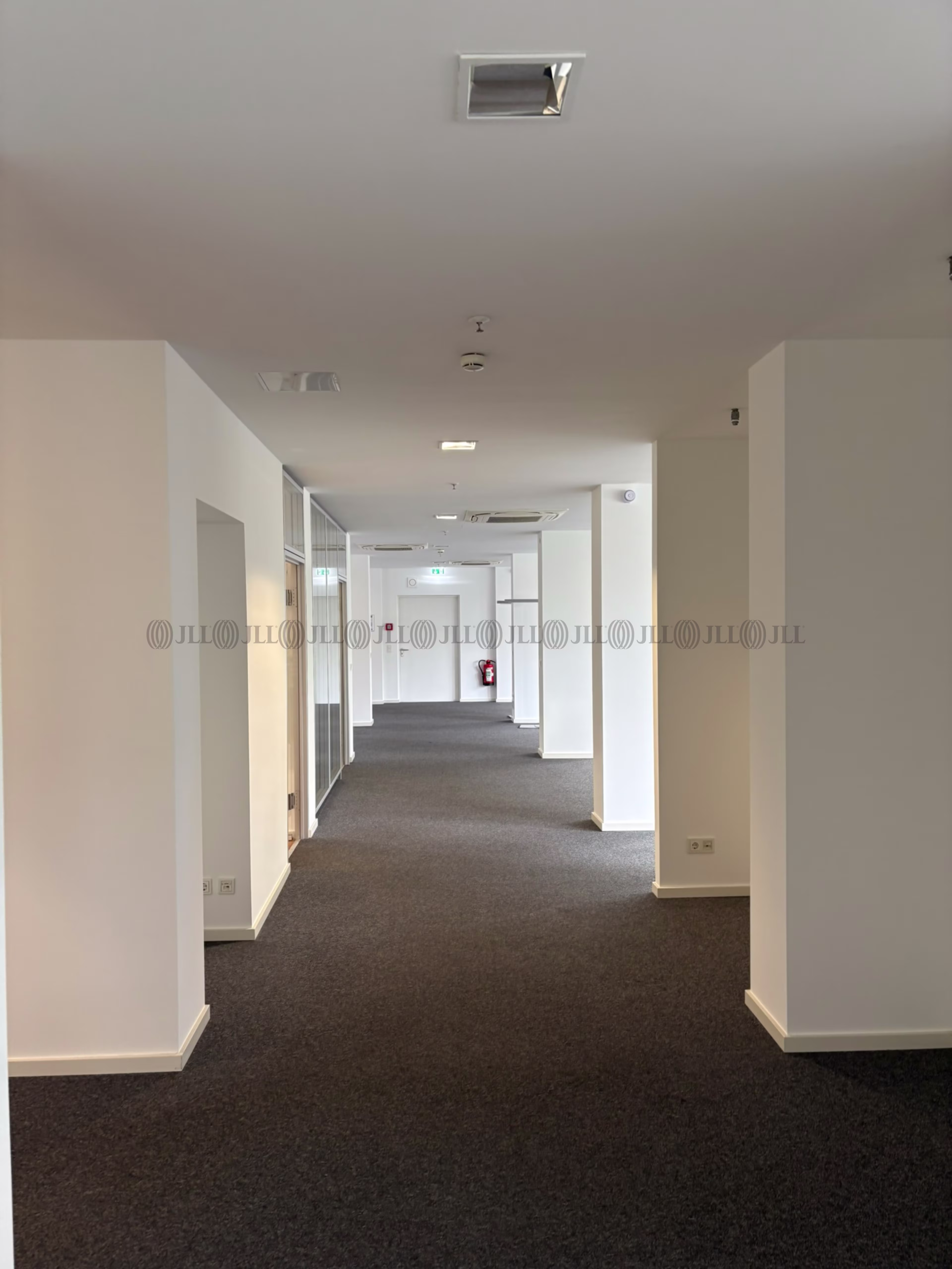 Büroimmobilie - Berlin, Wilmersdorf - B0015