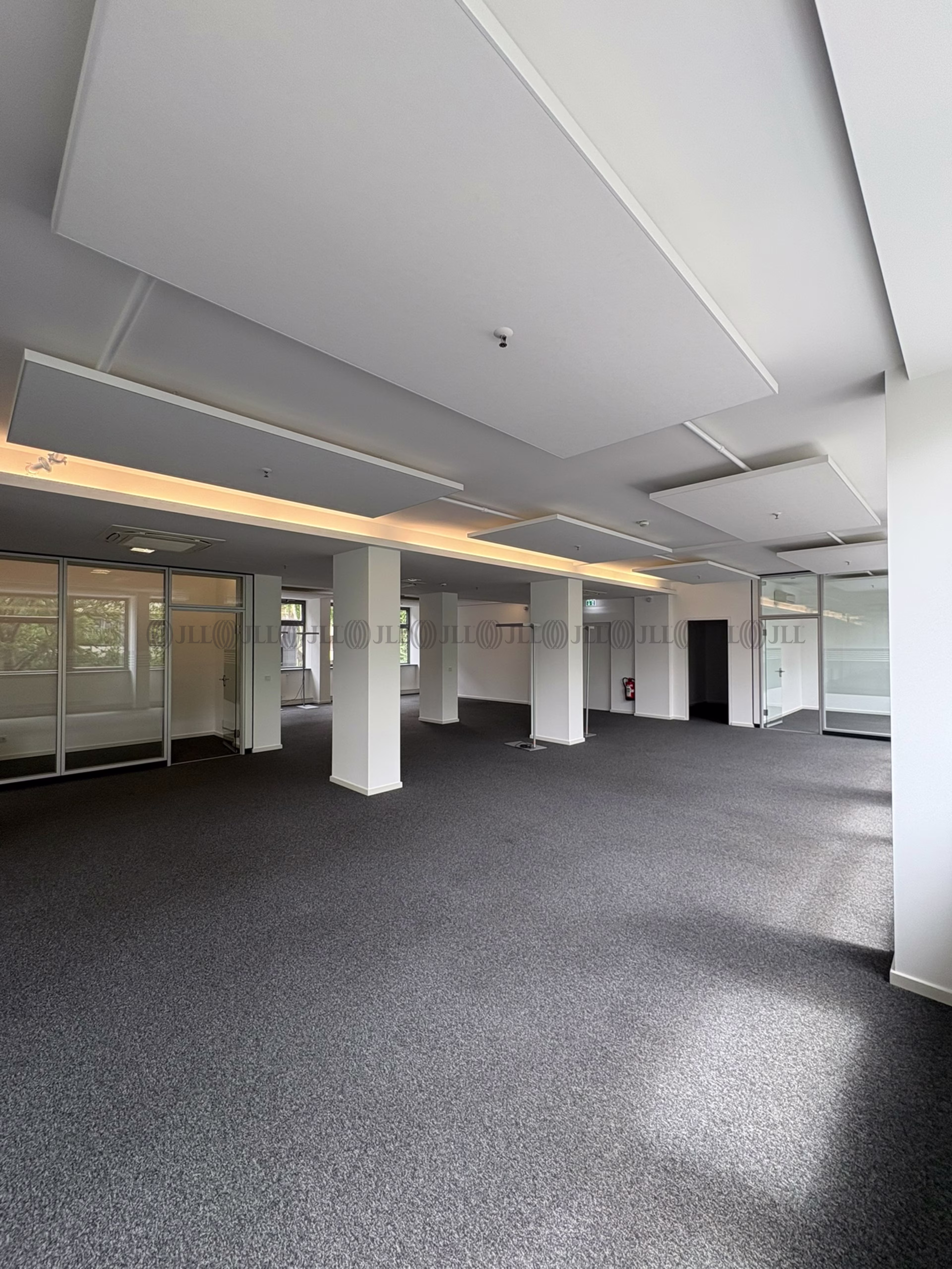 Büroimmobilie - Berlin, Wilmersdorf - B0015