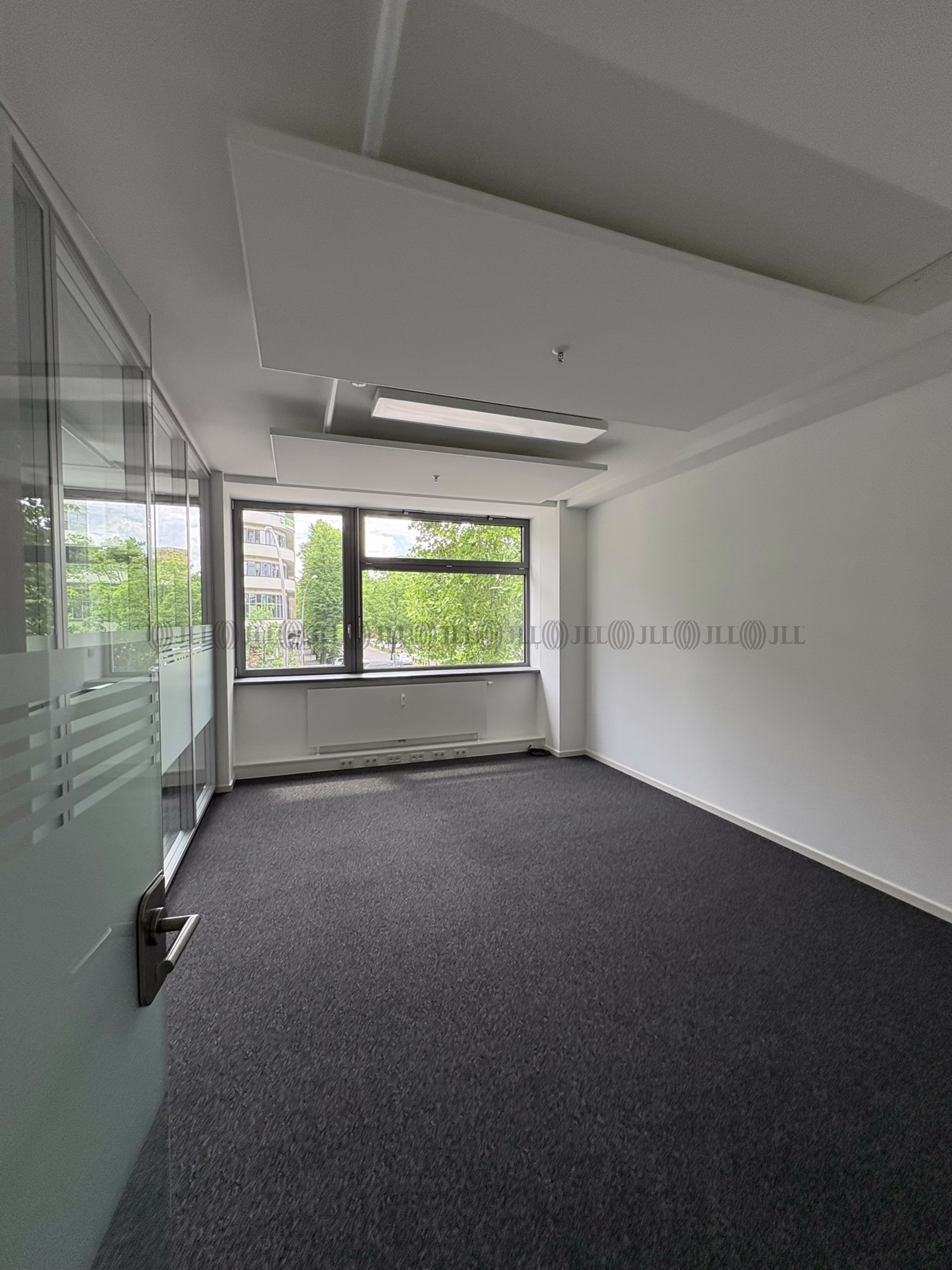 Büroimmobilie - Berlin, Wilmersdorf - B0015