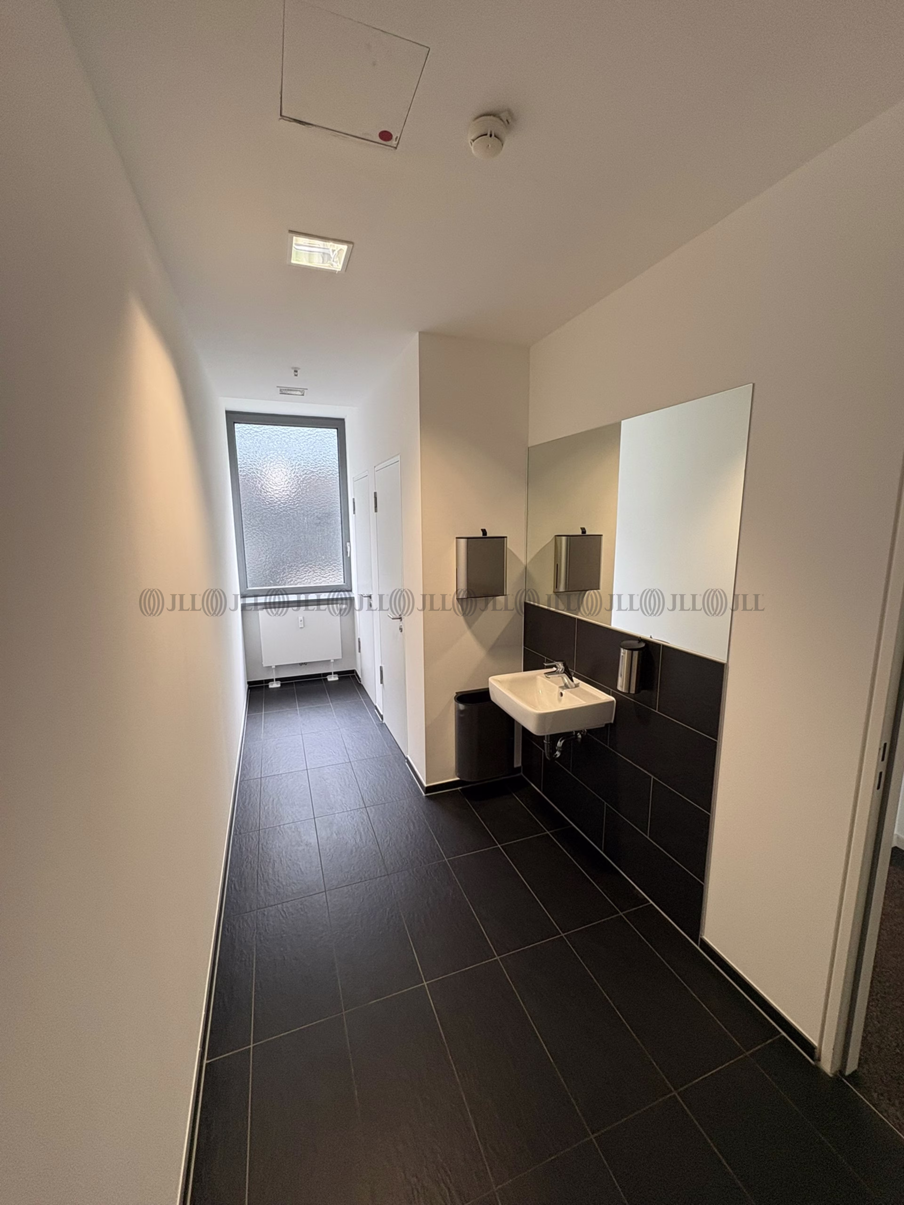 Büroimmobilie - Berlin, Wilmersdorf - B0015