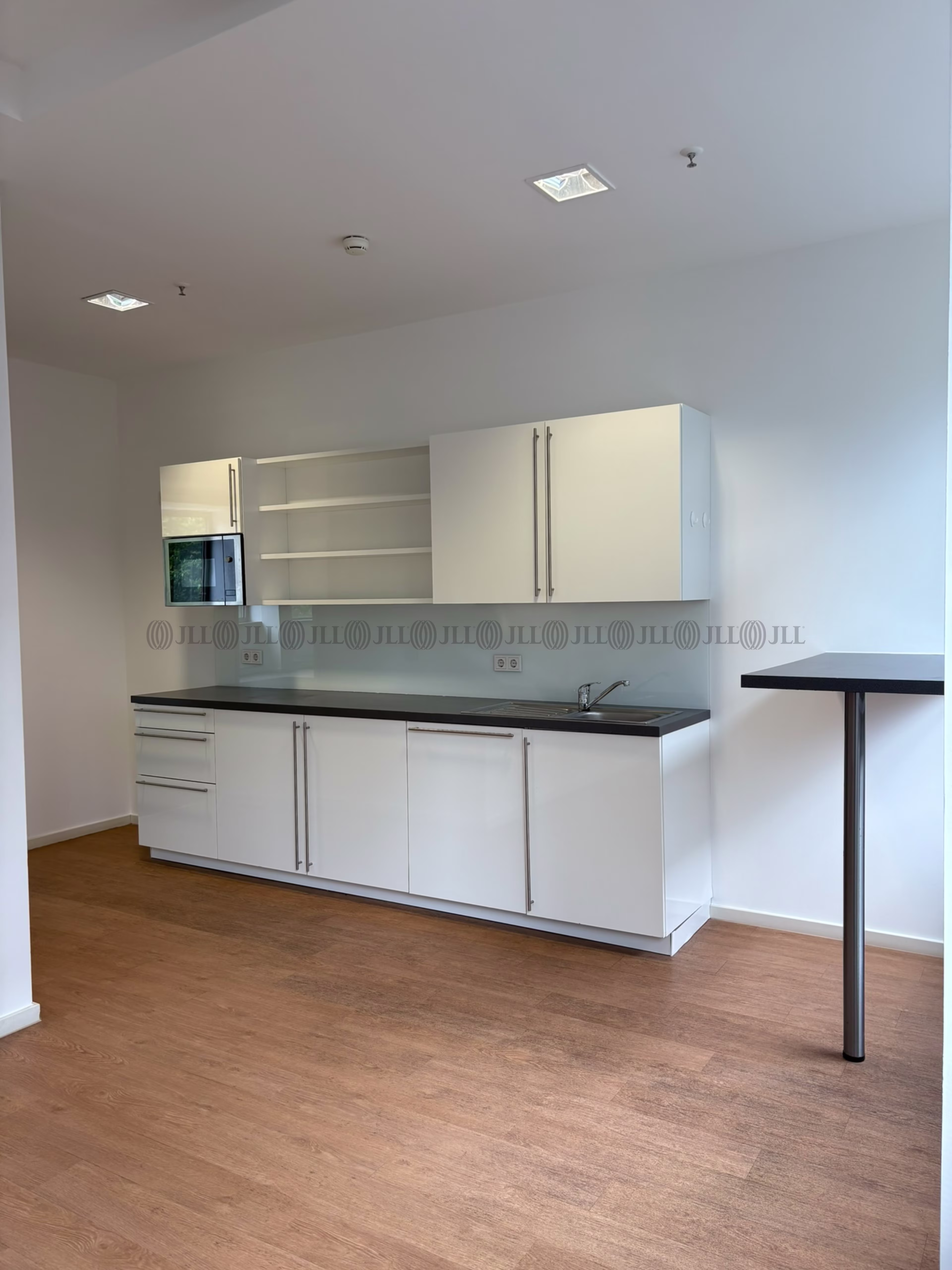 Büroimmobilie - Berlin, Wilmersdorf - B0015