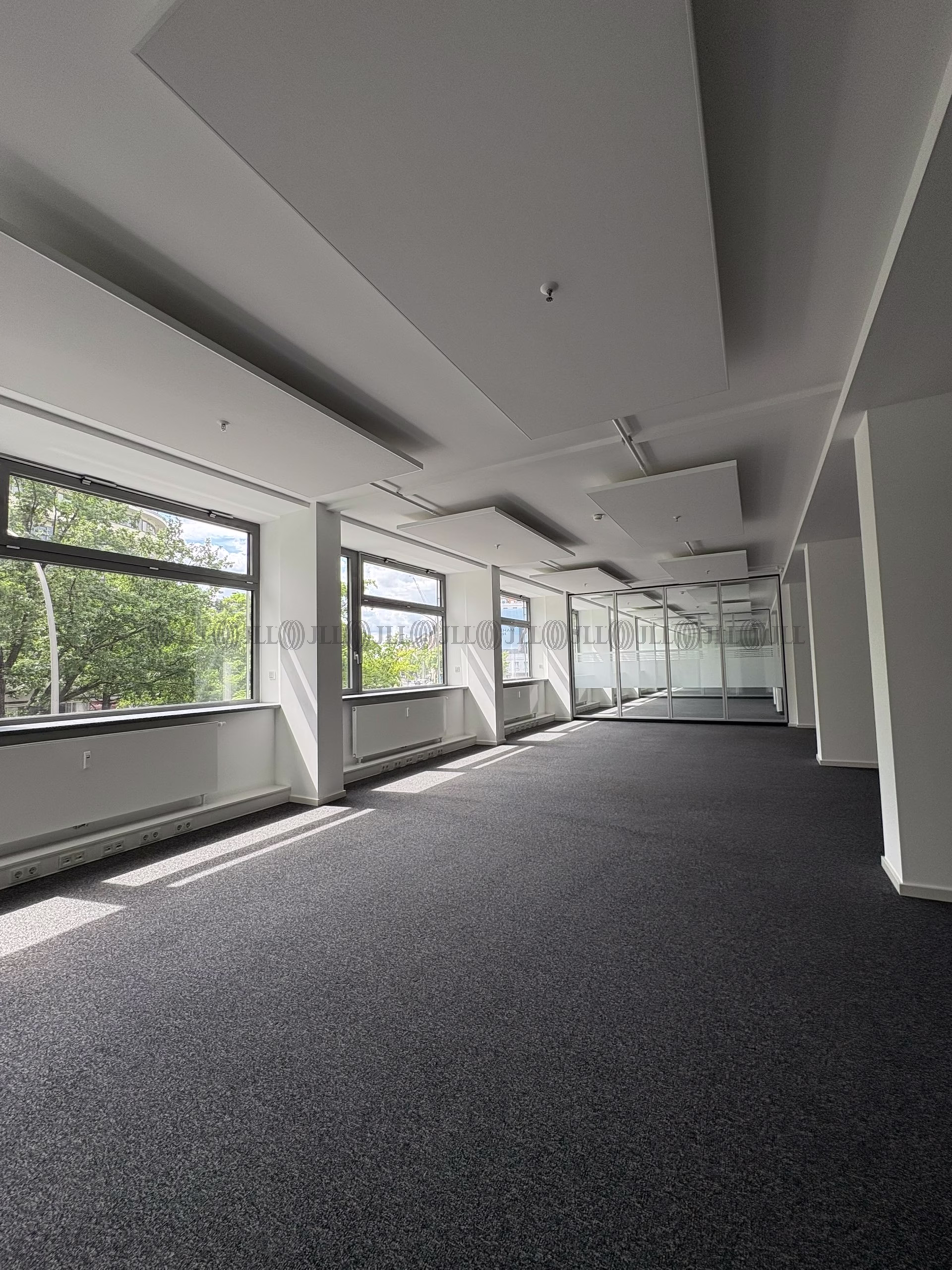 Büroimmobilie - Berlin, Wilmersdorf - B0015