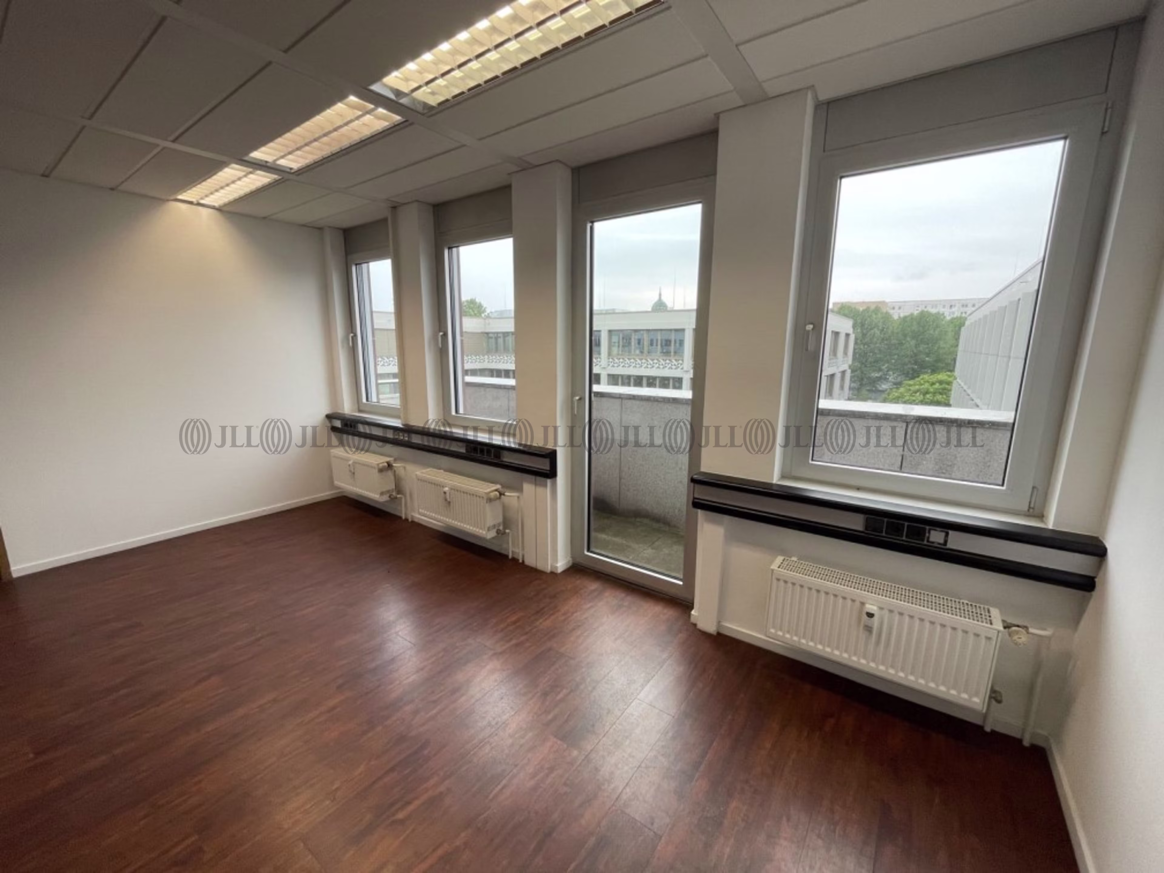 Büroimmobilie - Berlin, Mitte - B1929