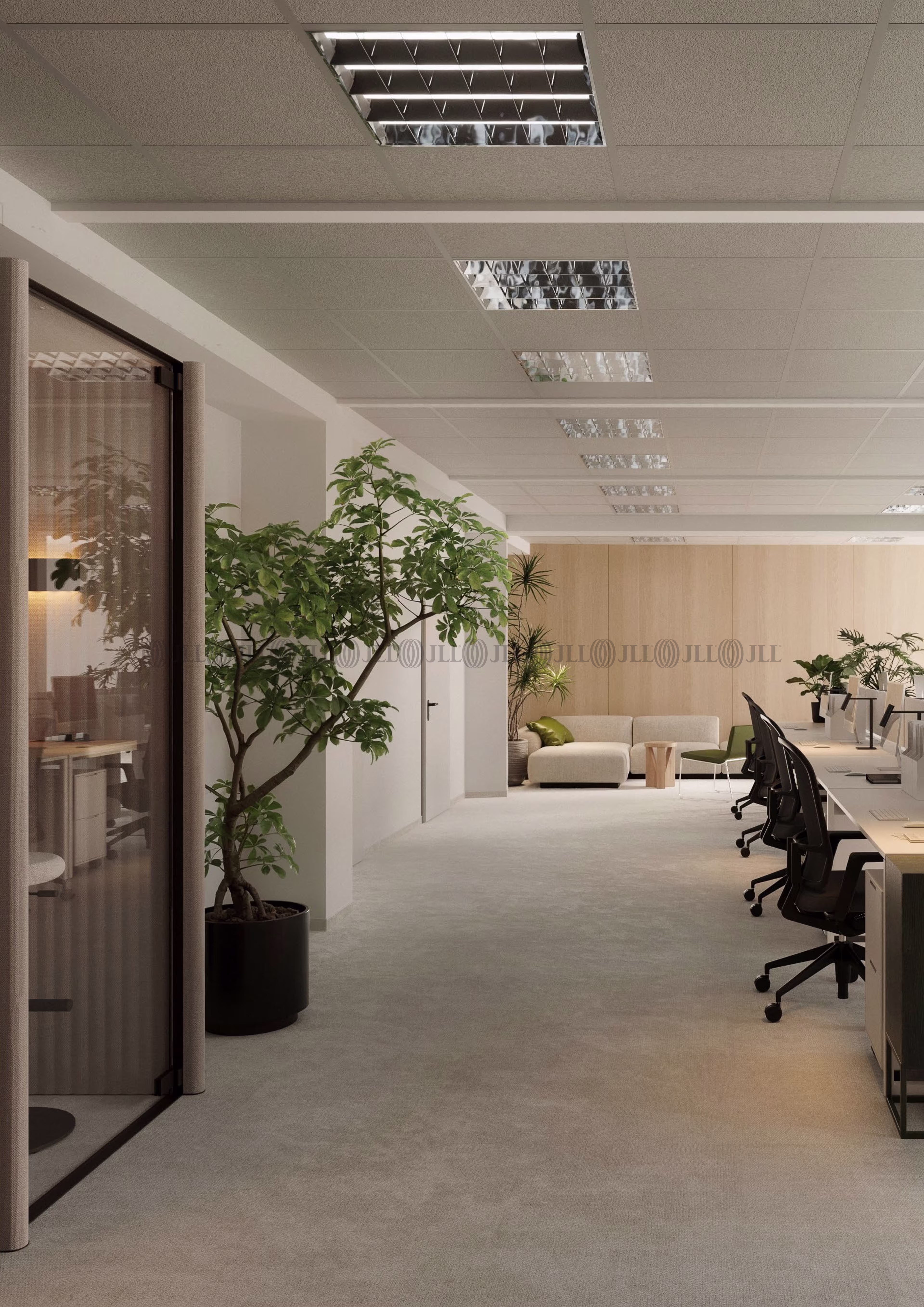 Büroimmobilie - Berlin, Charlottenburg - B0509