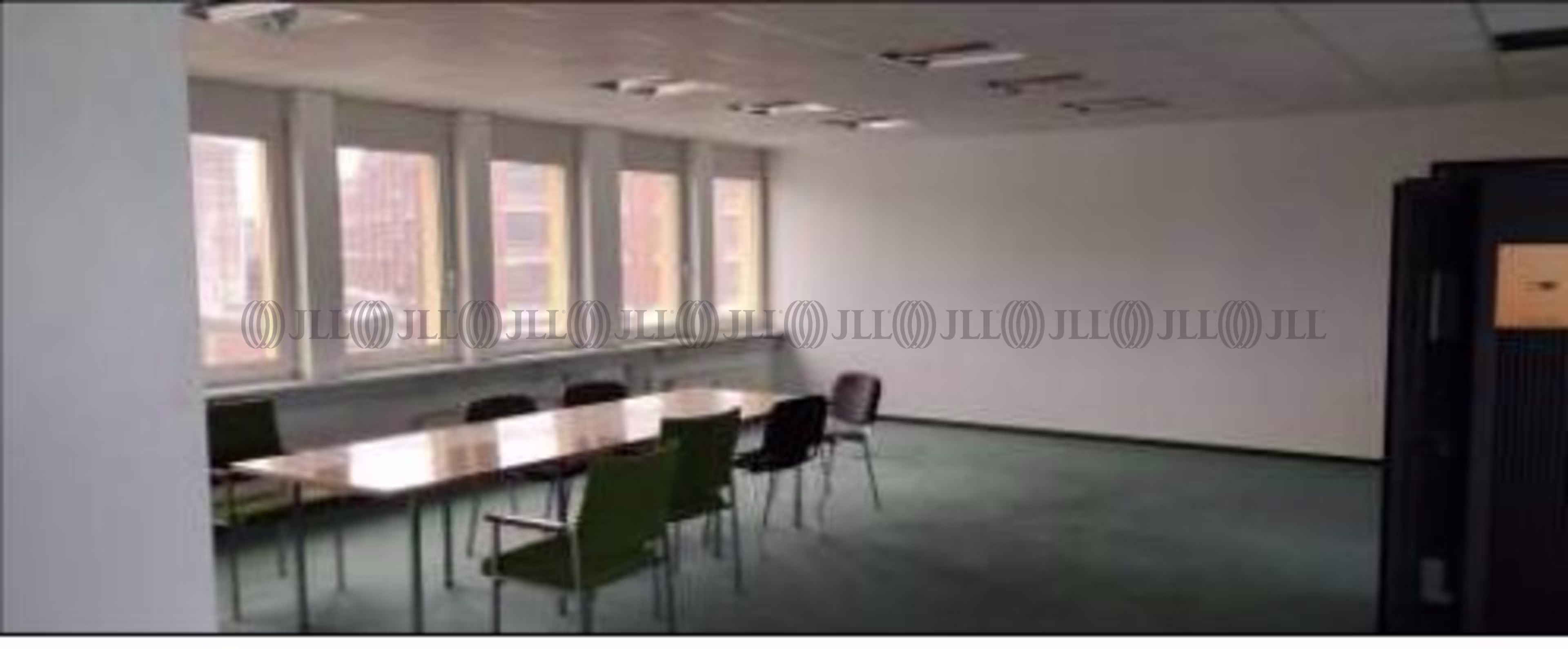 Büroimmobilie - Frankfurt am Main, Fechenheim - F1667