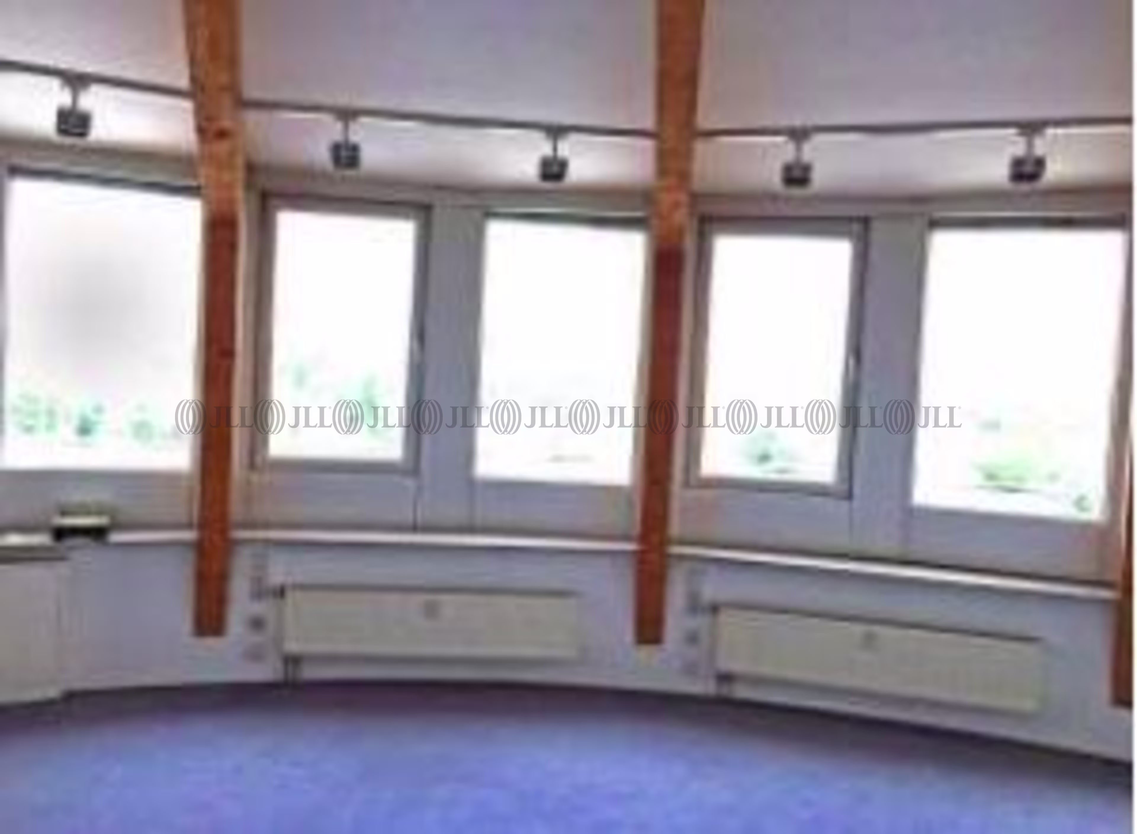 Büroimmobilie - Frankfurt am Main, Fechenheim - F1667