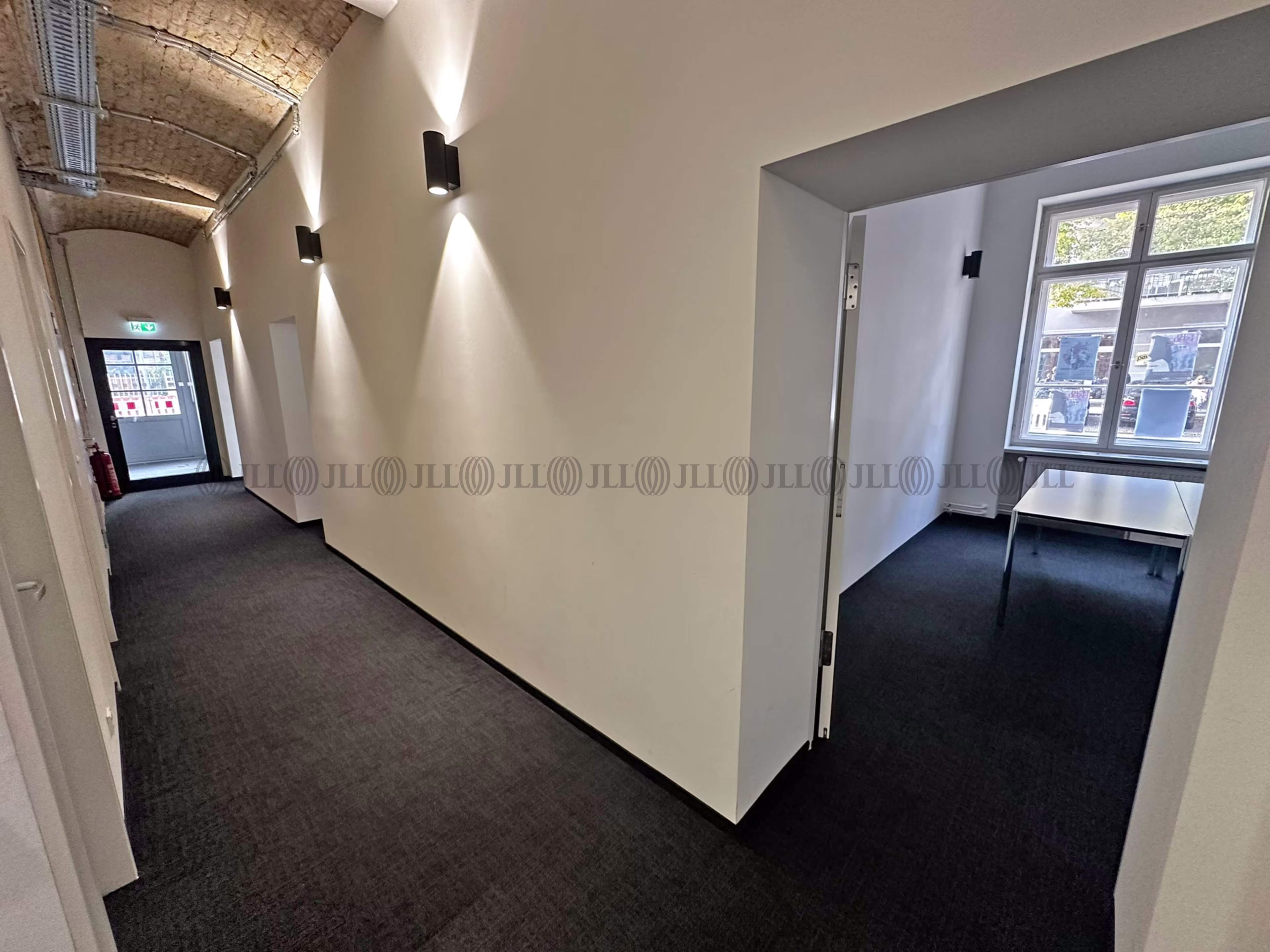 Büroimmobilie - Berlin, Alt-Treptow - B0844