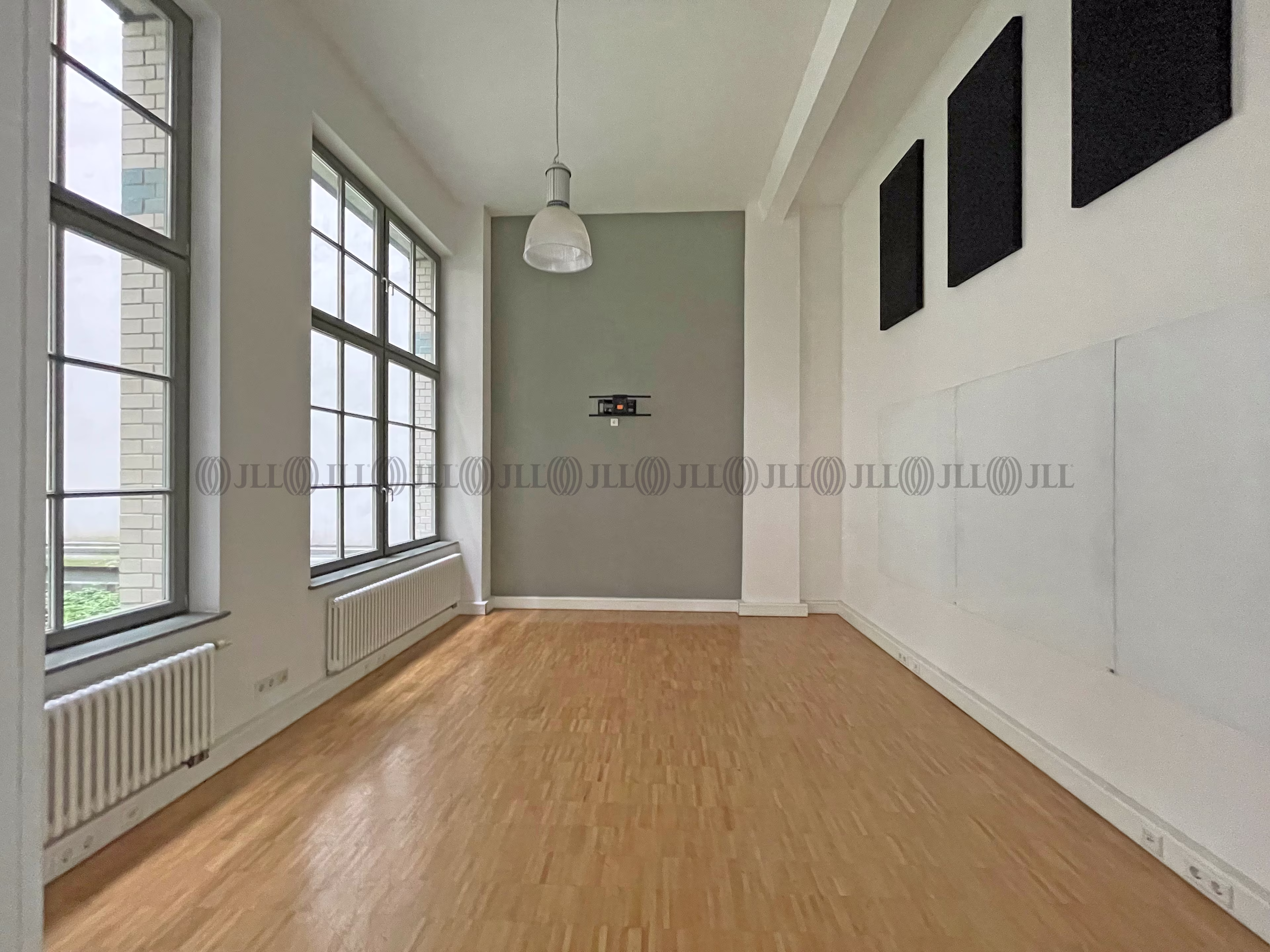 Büroimmobilie - Leipzig, Zentrum - B2746