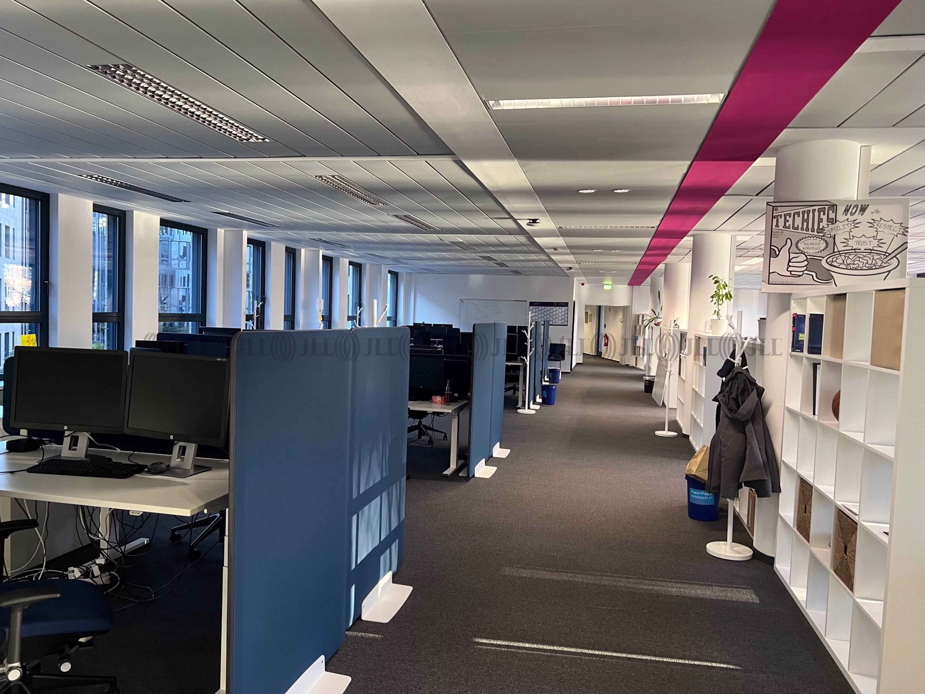 Büroimmobilie - Berlin, Charlottenburg - B0021