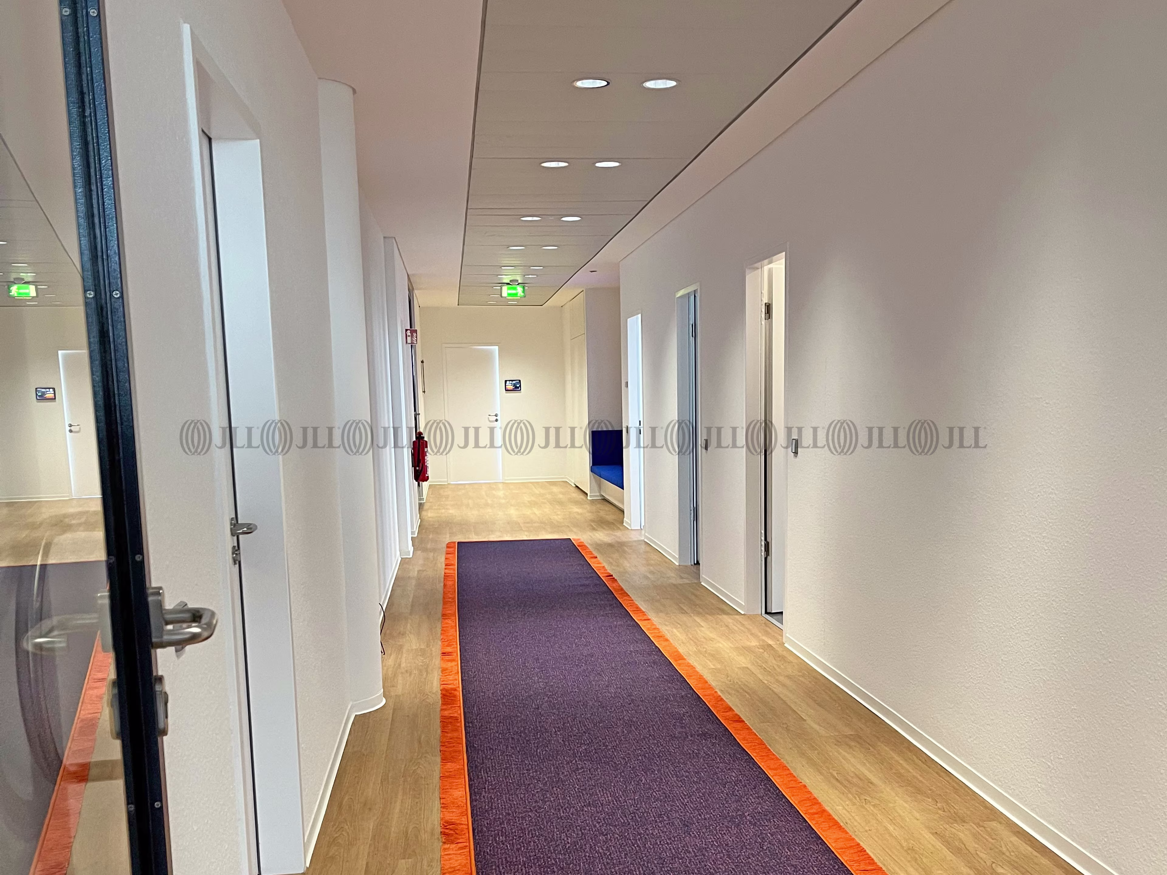 Büroimmobilie - Berlin, Charlottenburg - B0021