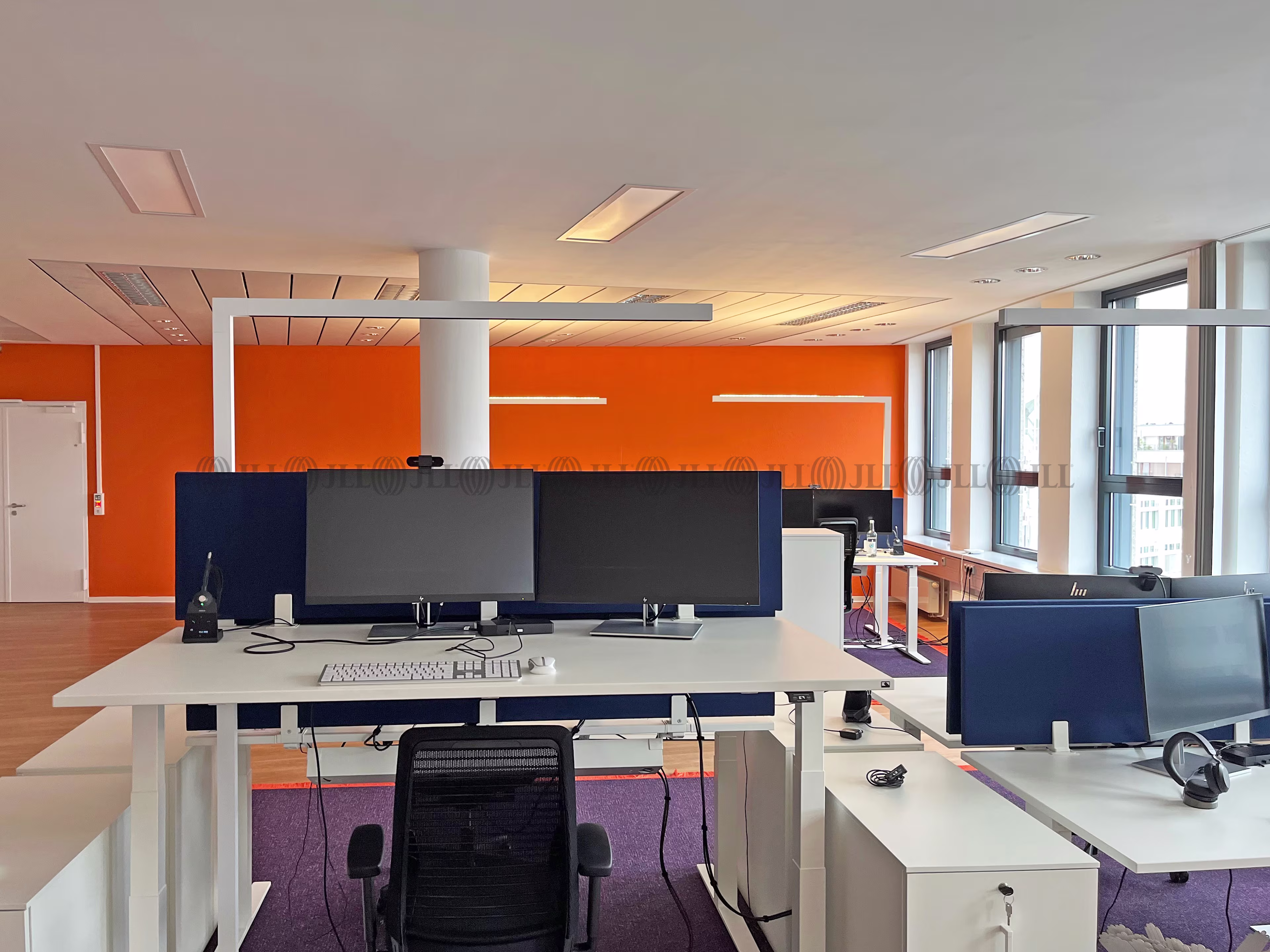 Büroimmobilie - Berlin, Charlottenburg - B0021