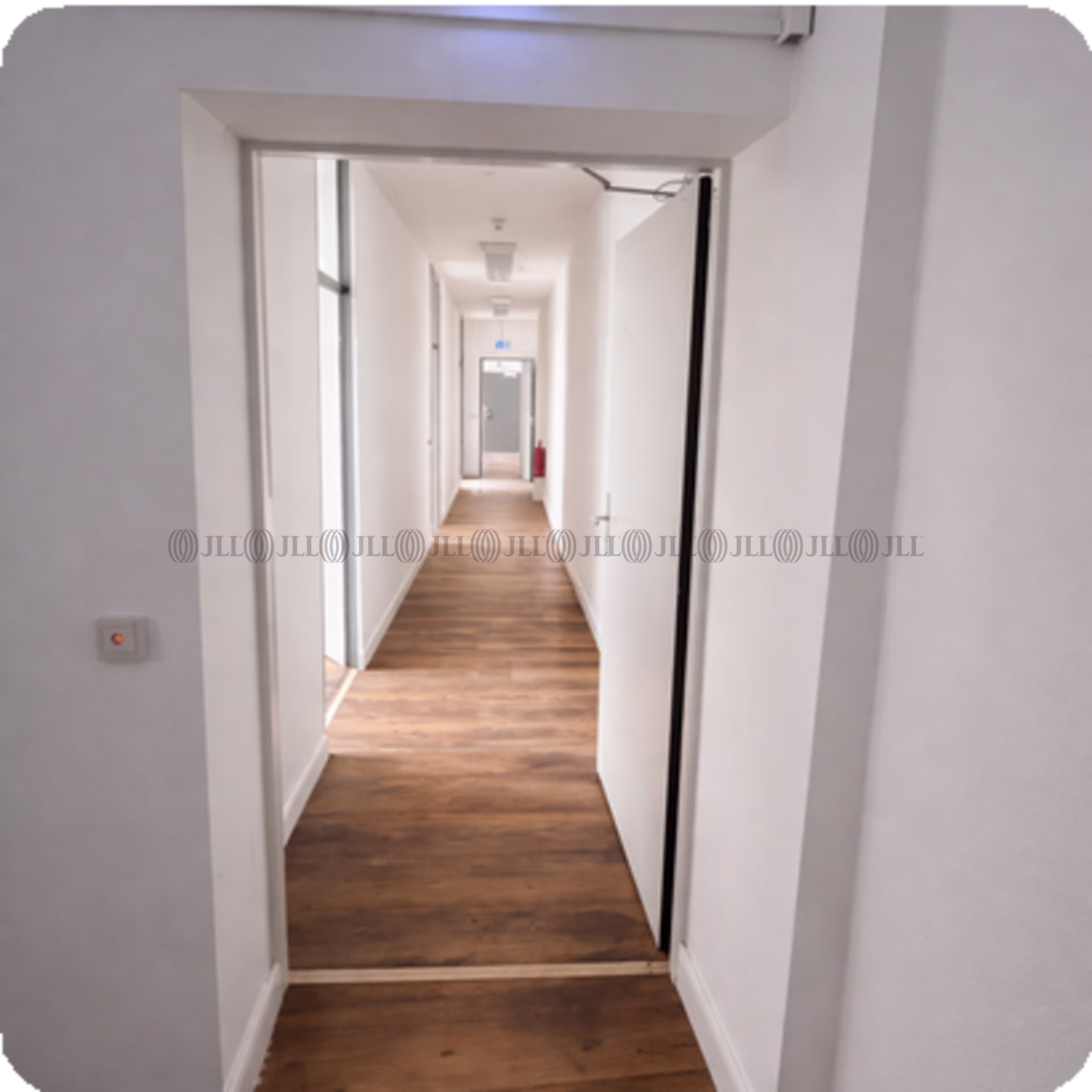 Büroimmobilie - Berlin, Prenzlauer Berg - B0439