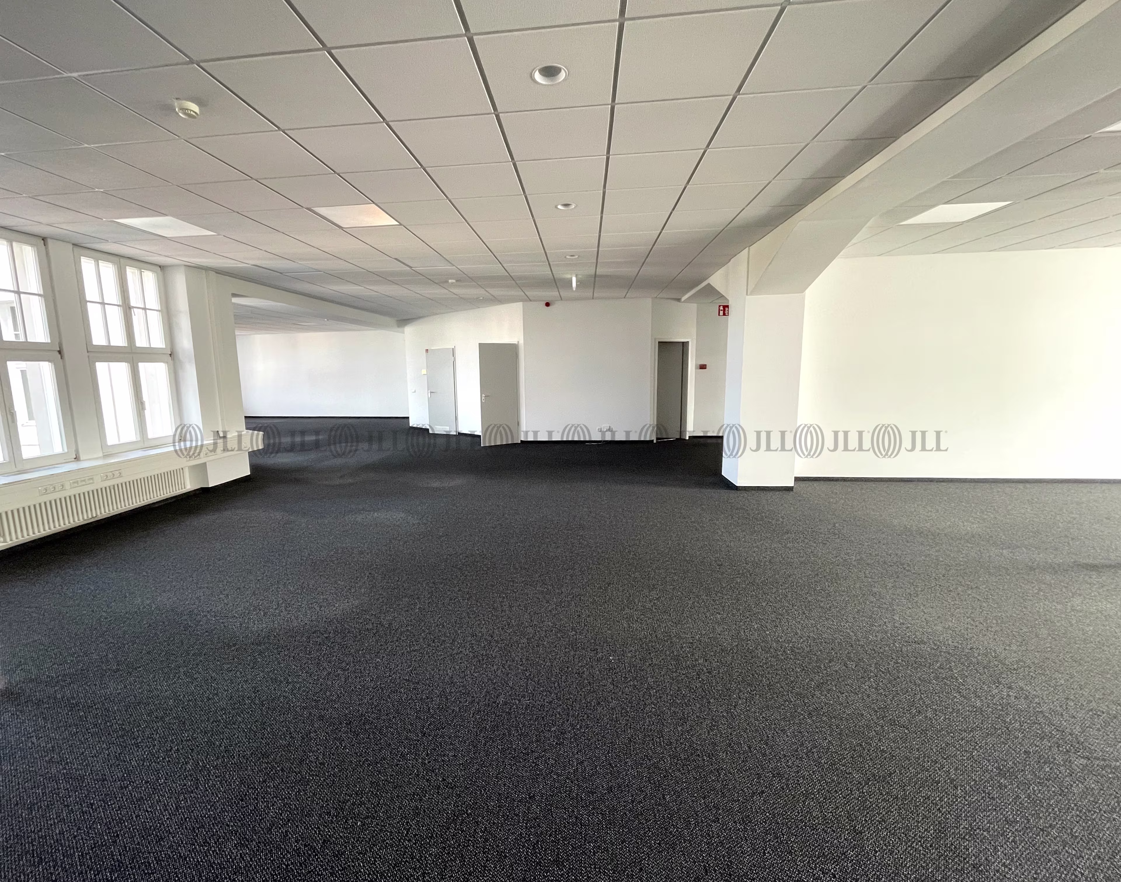 Büroimmobilie - Leipzig, Zentrum-Süd - B2133
