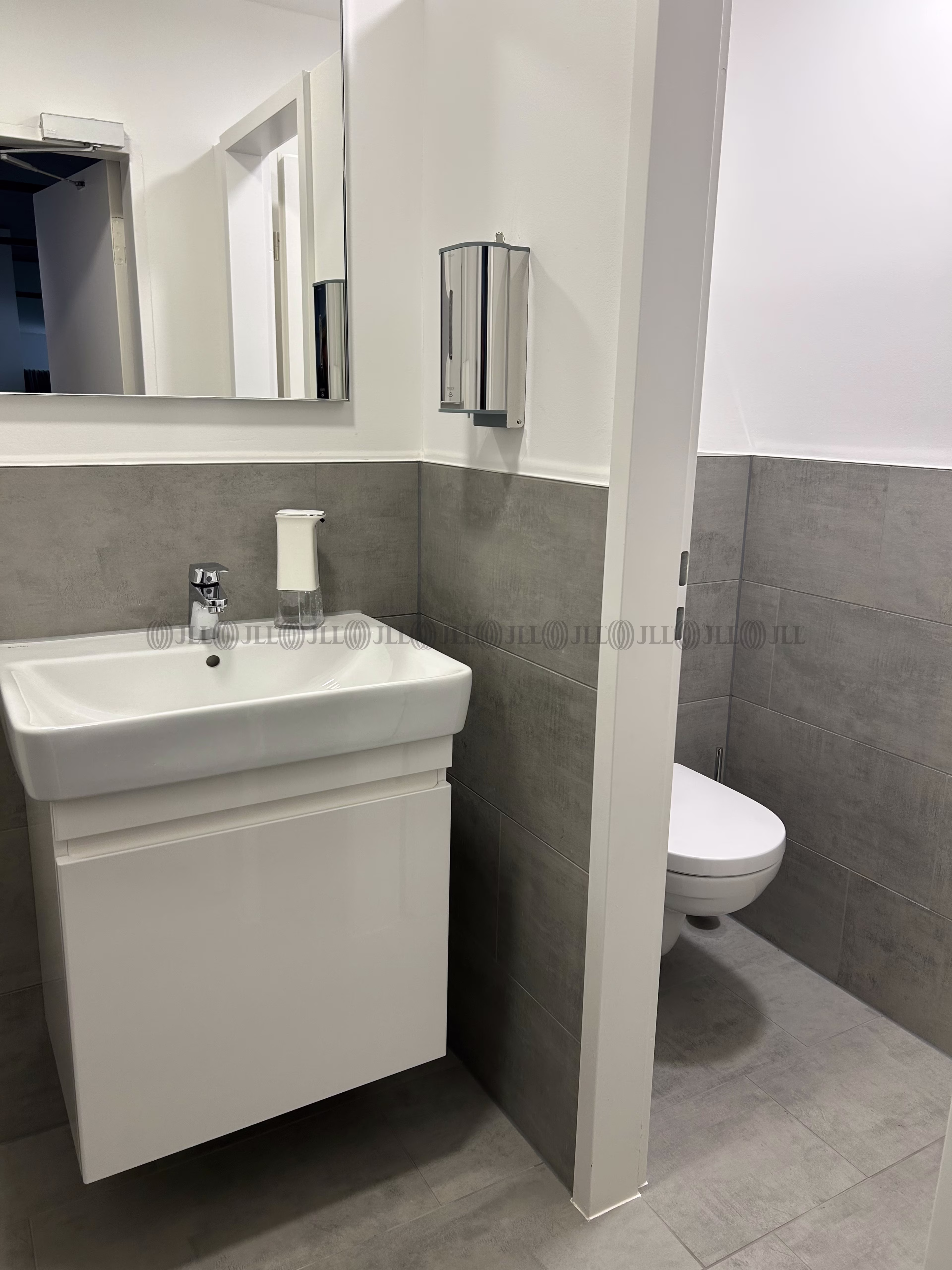 Büroimmobilie - Frankfurt am Main, Innenstadt - F1035