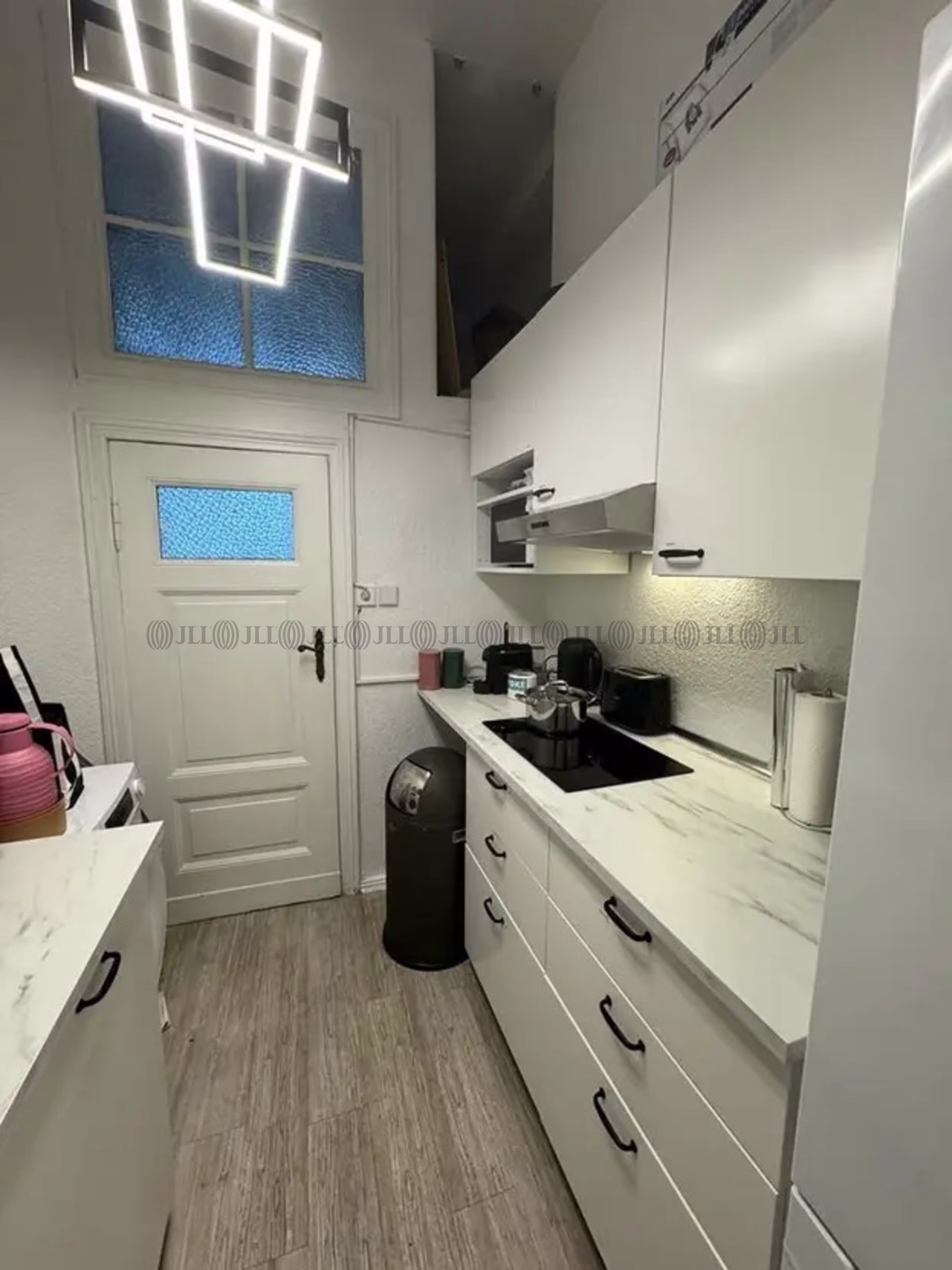 Büroimmobilie - Berlin, Charlottenburg - B3204