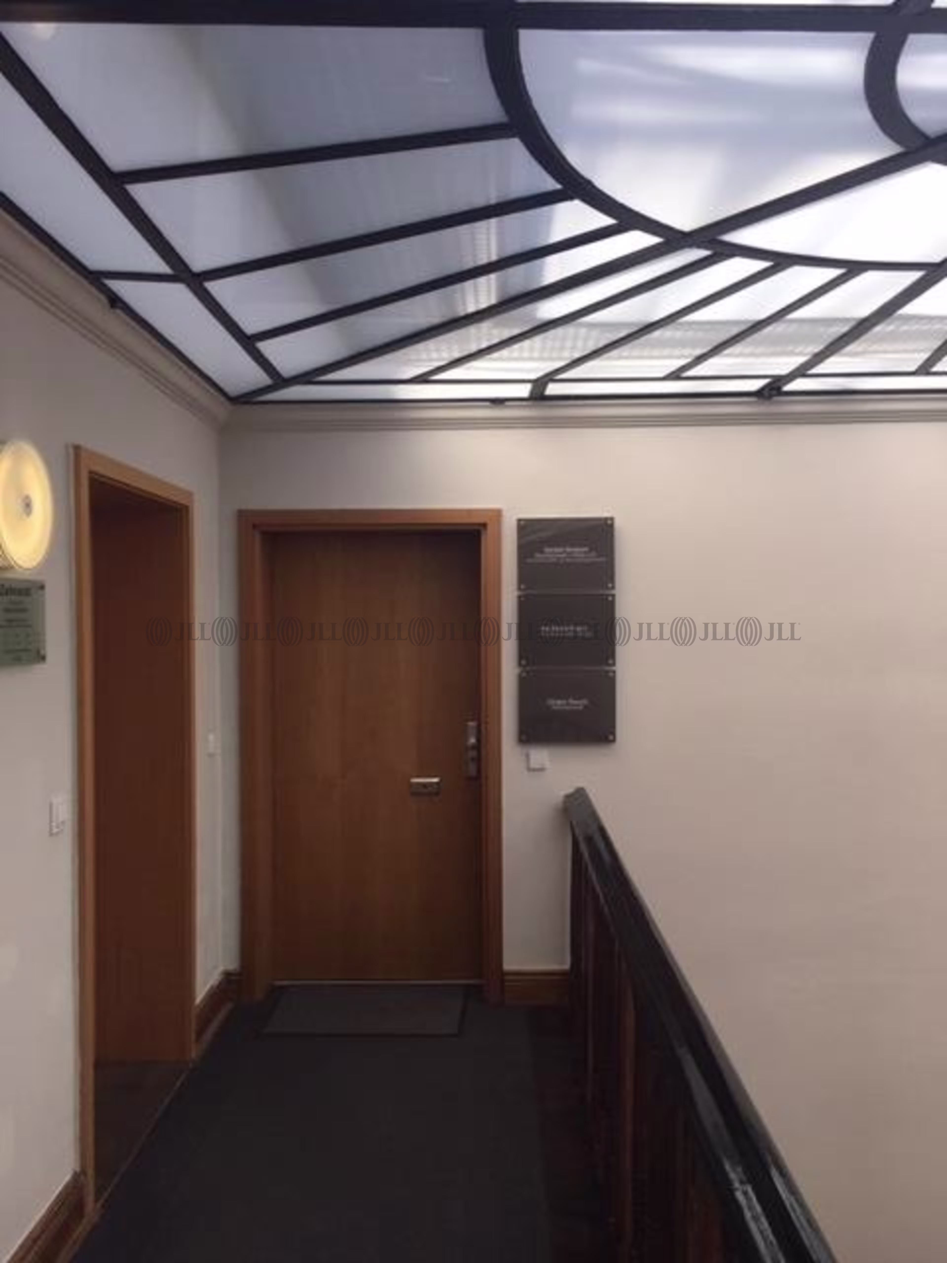 Büroimmobilie - Berlin, Charlottenburg - B1713