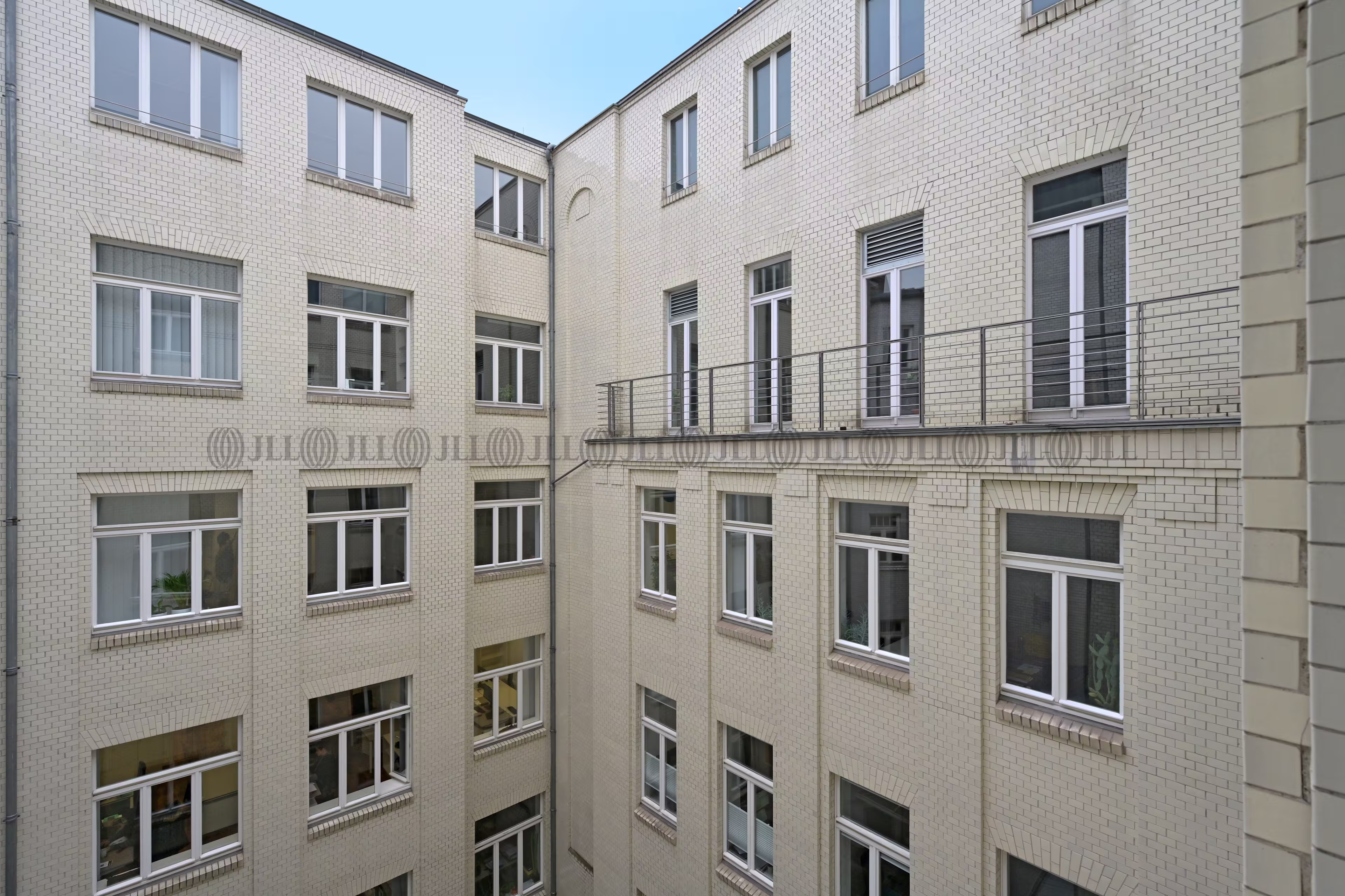 Büroimmobilie - Berlin, Mitte - B0785