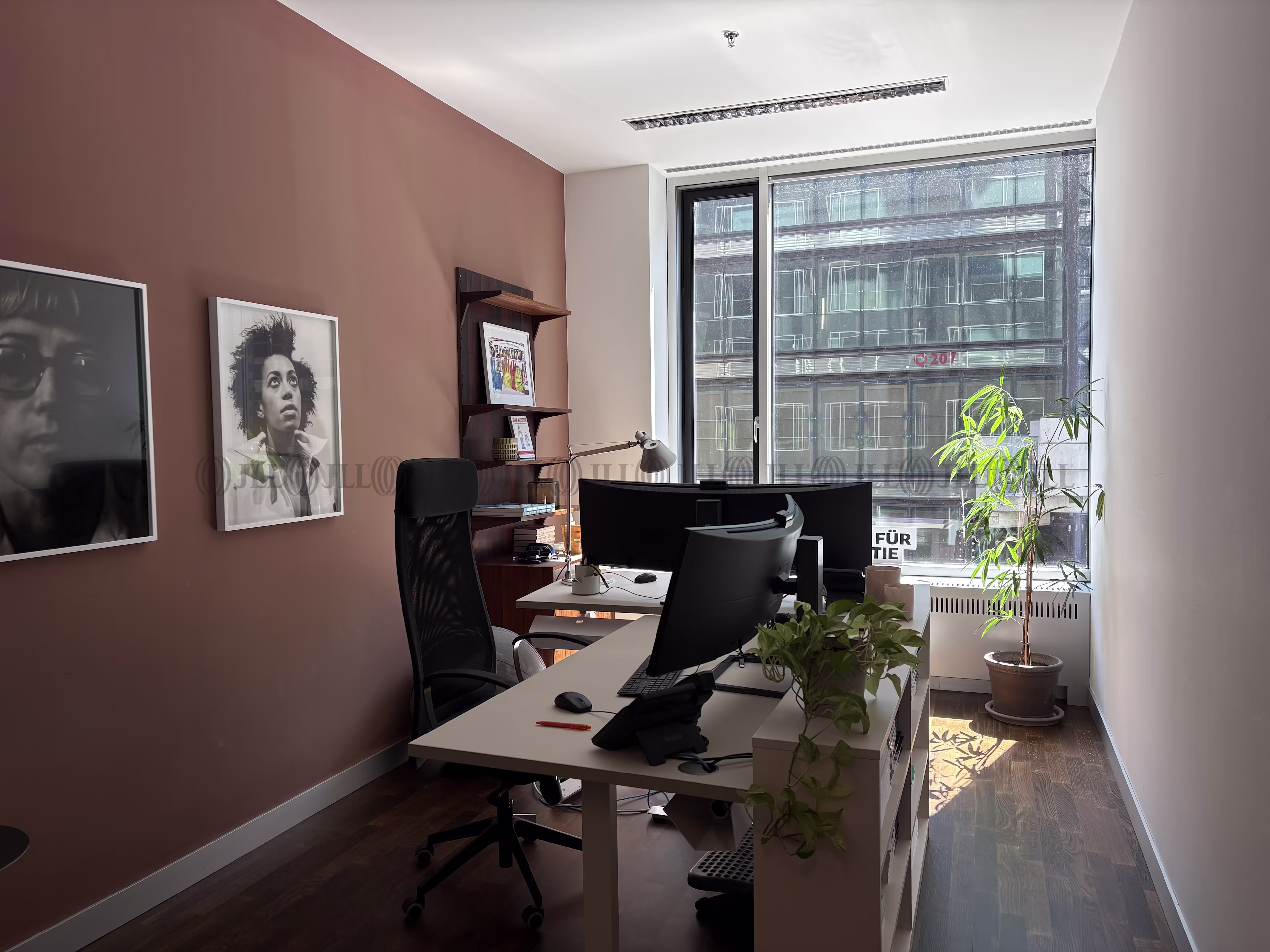 Büroimmobilie - Berlin, Mitte - B0030