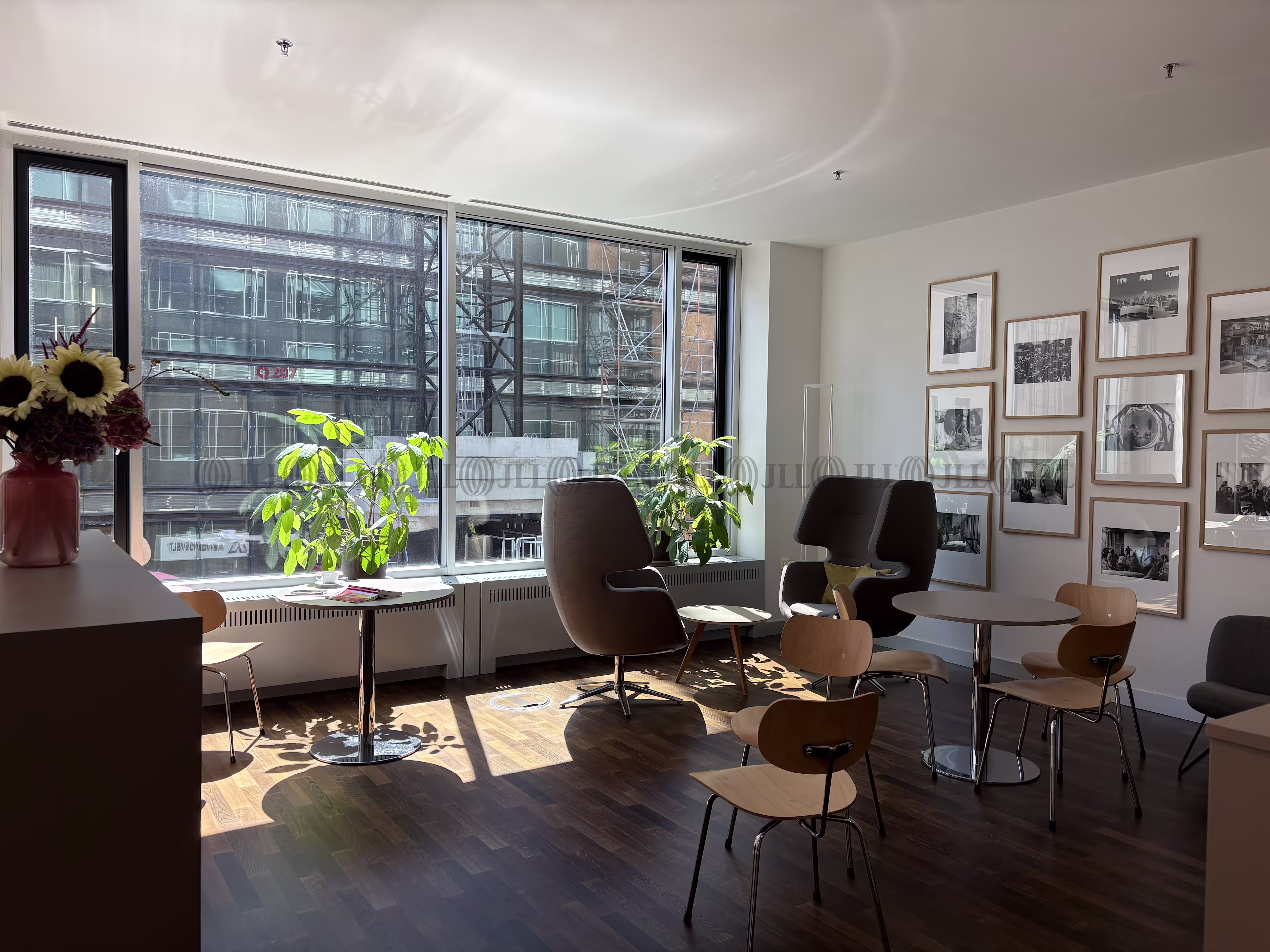 Büroimmobilie - Berlin, Mitte - B0030