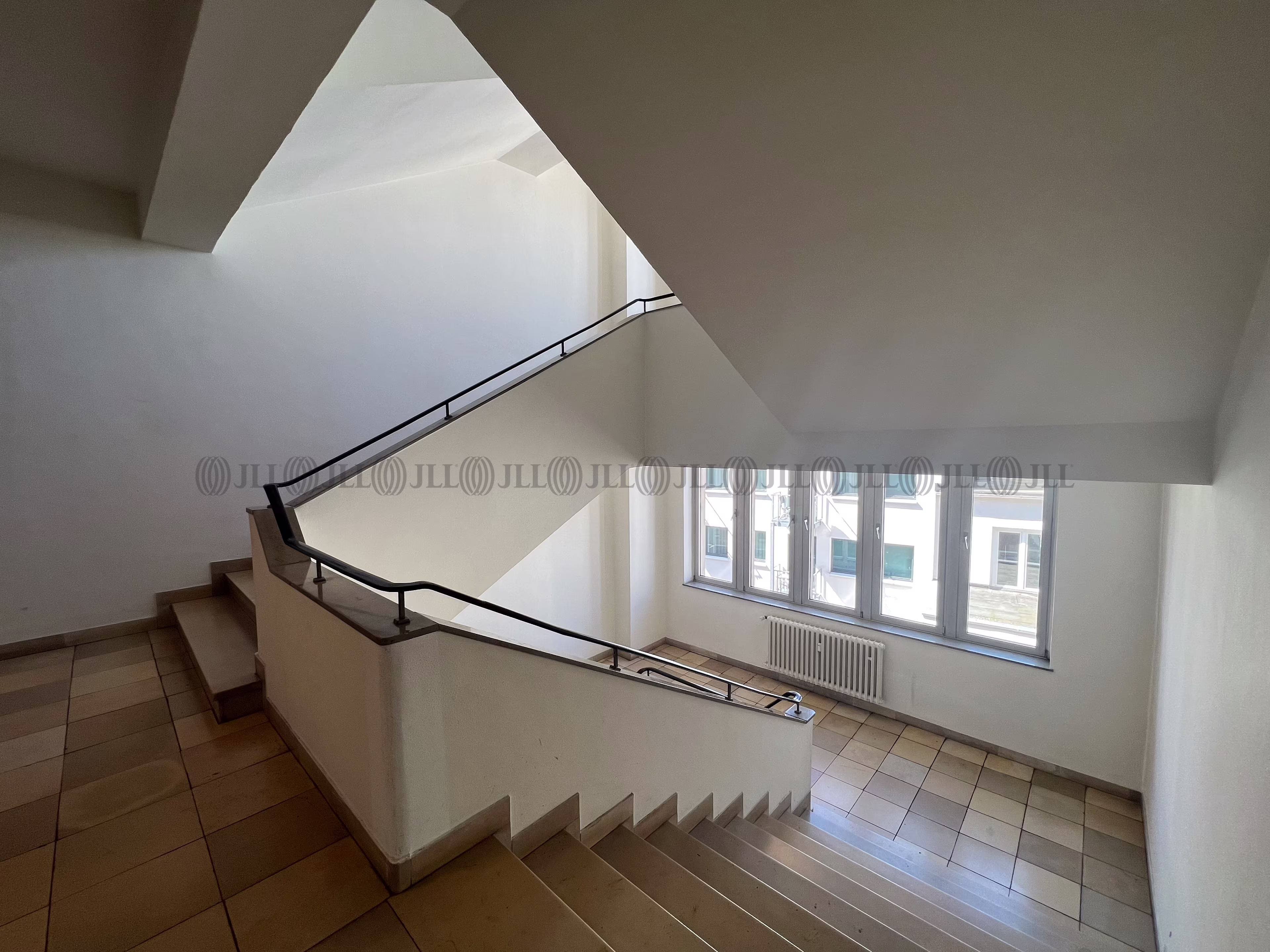 Büroimmobilie - Köln, Altstadt-Nord - K1667