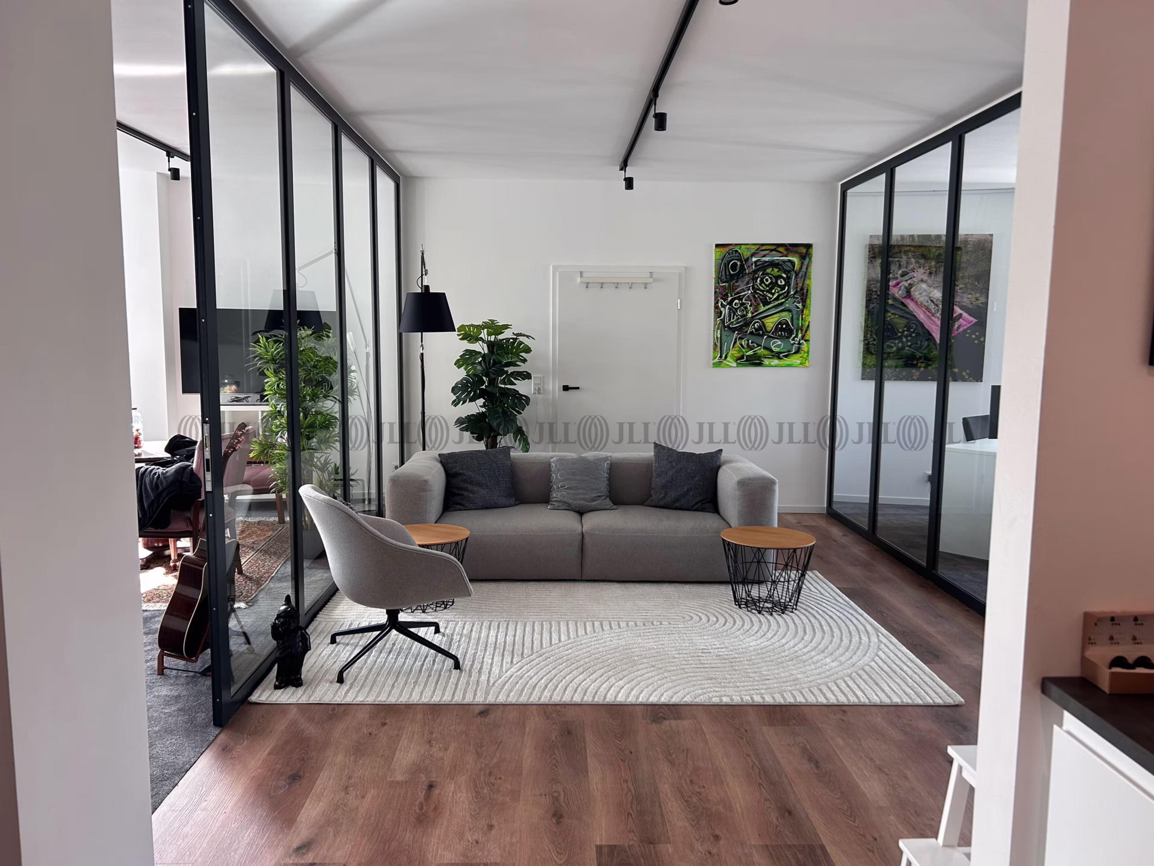 Büroimmobilie - Köln, Neustadt-Nord - K0226