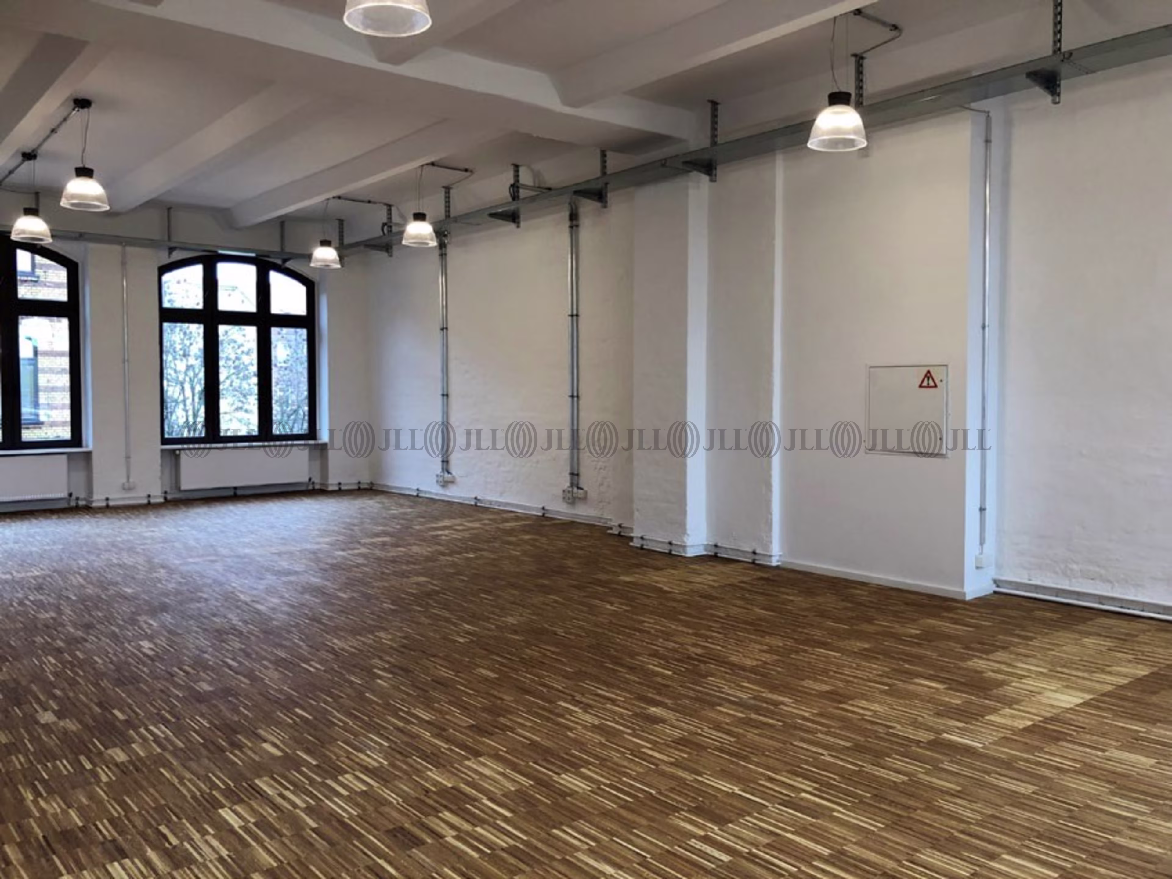Büroimmobilie - Berlin, Kreuzberg - B0908