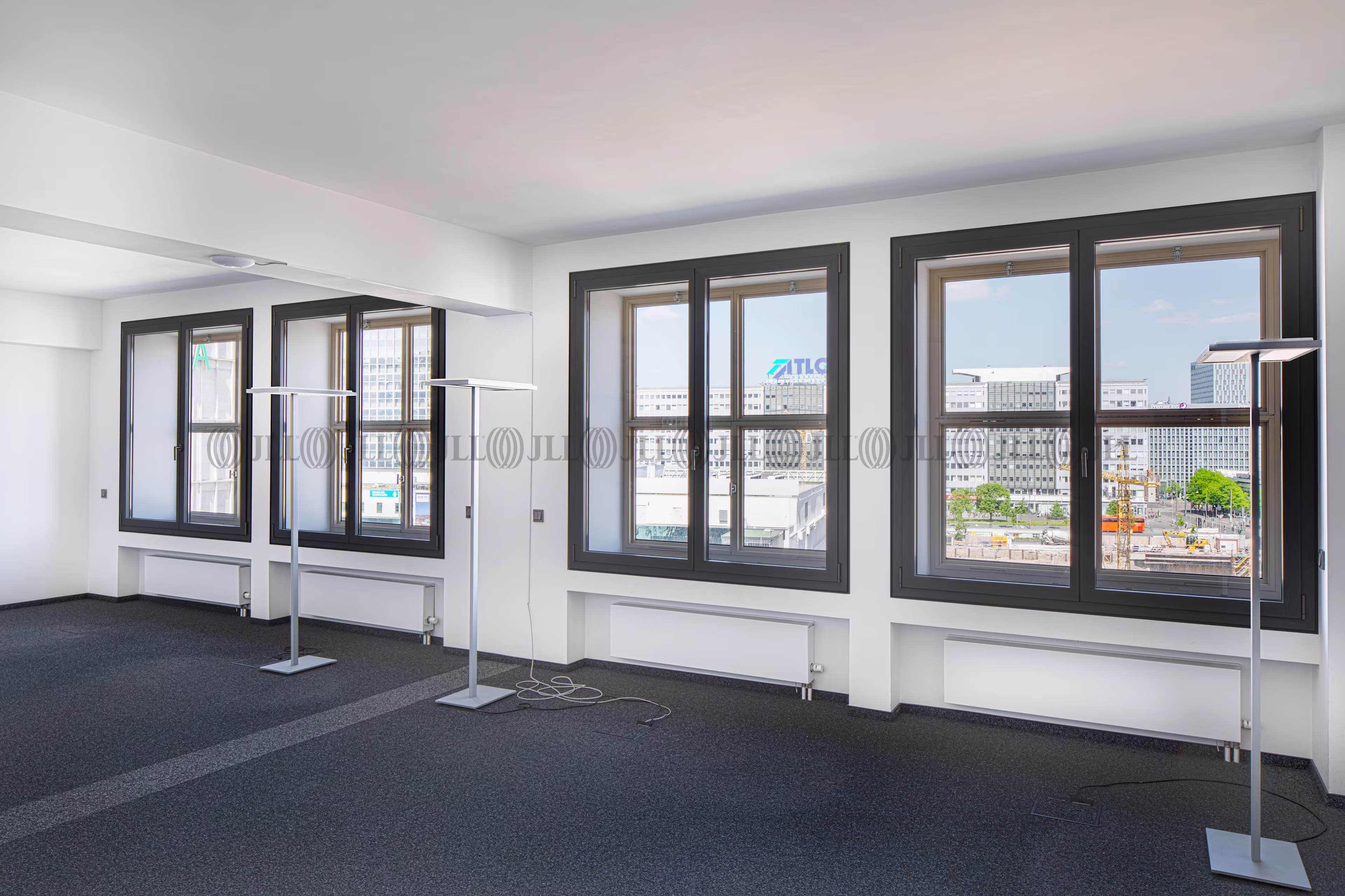 Büroimmobilie - Berlin, Mitte - B2466