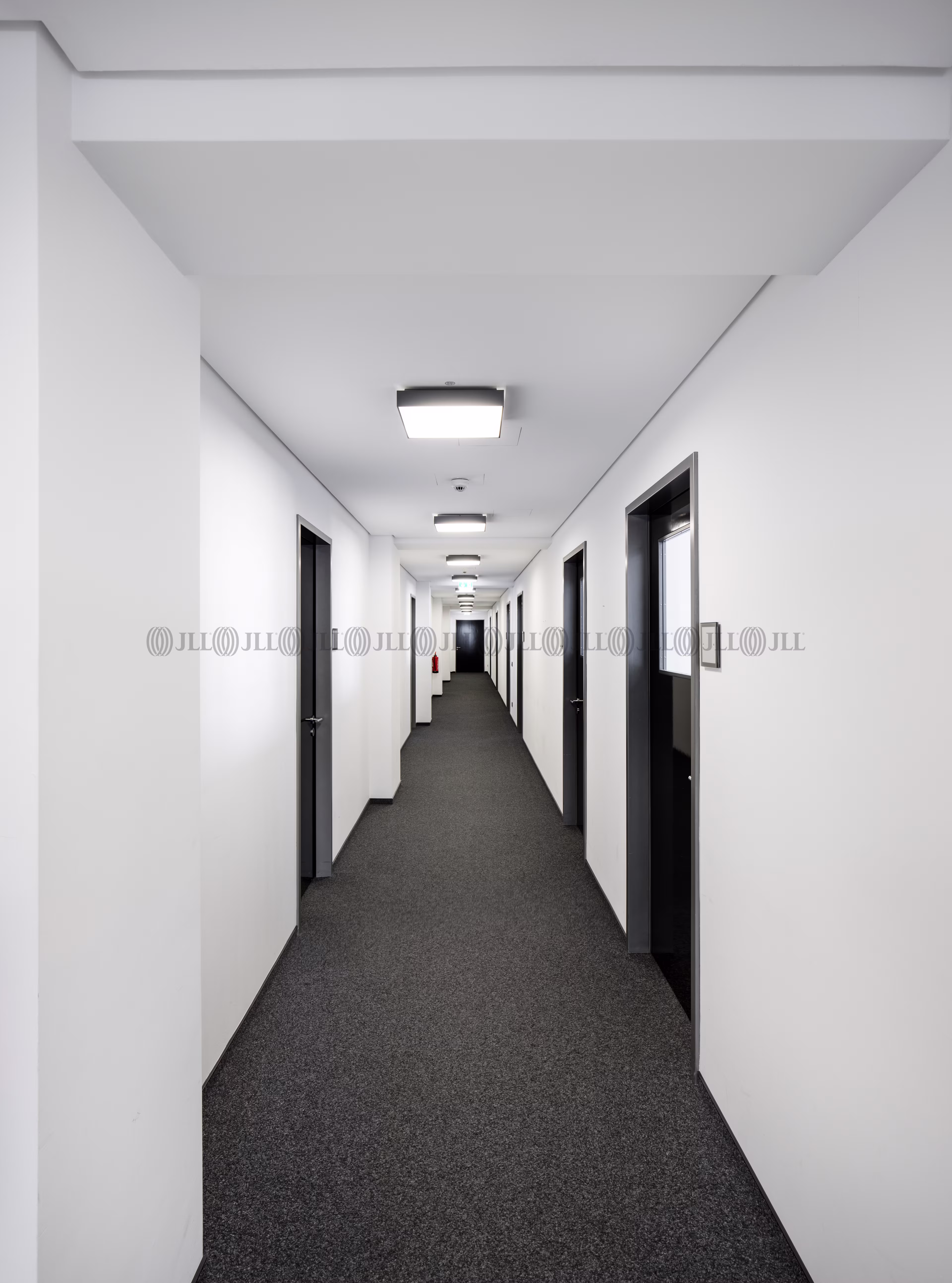 Büroimmobilie - Berlin, Mitte - B2466