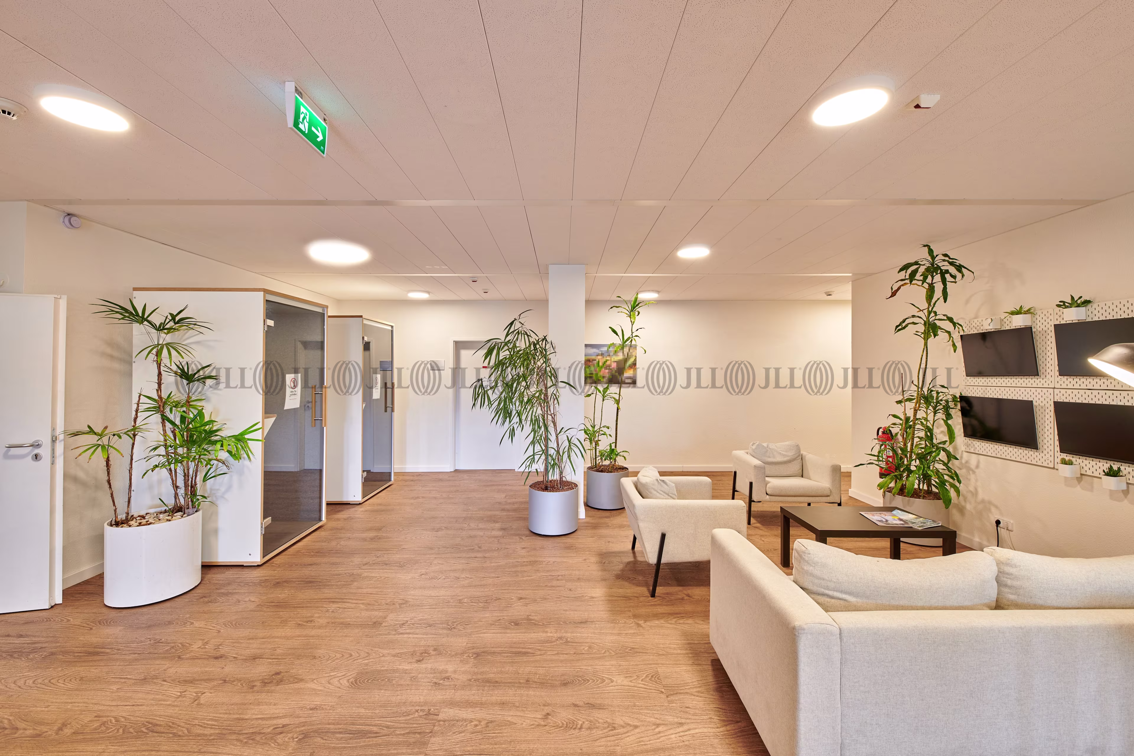 Büroimmobilie - Berlin, Mitte - B0382