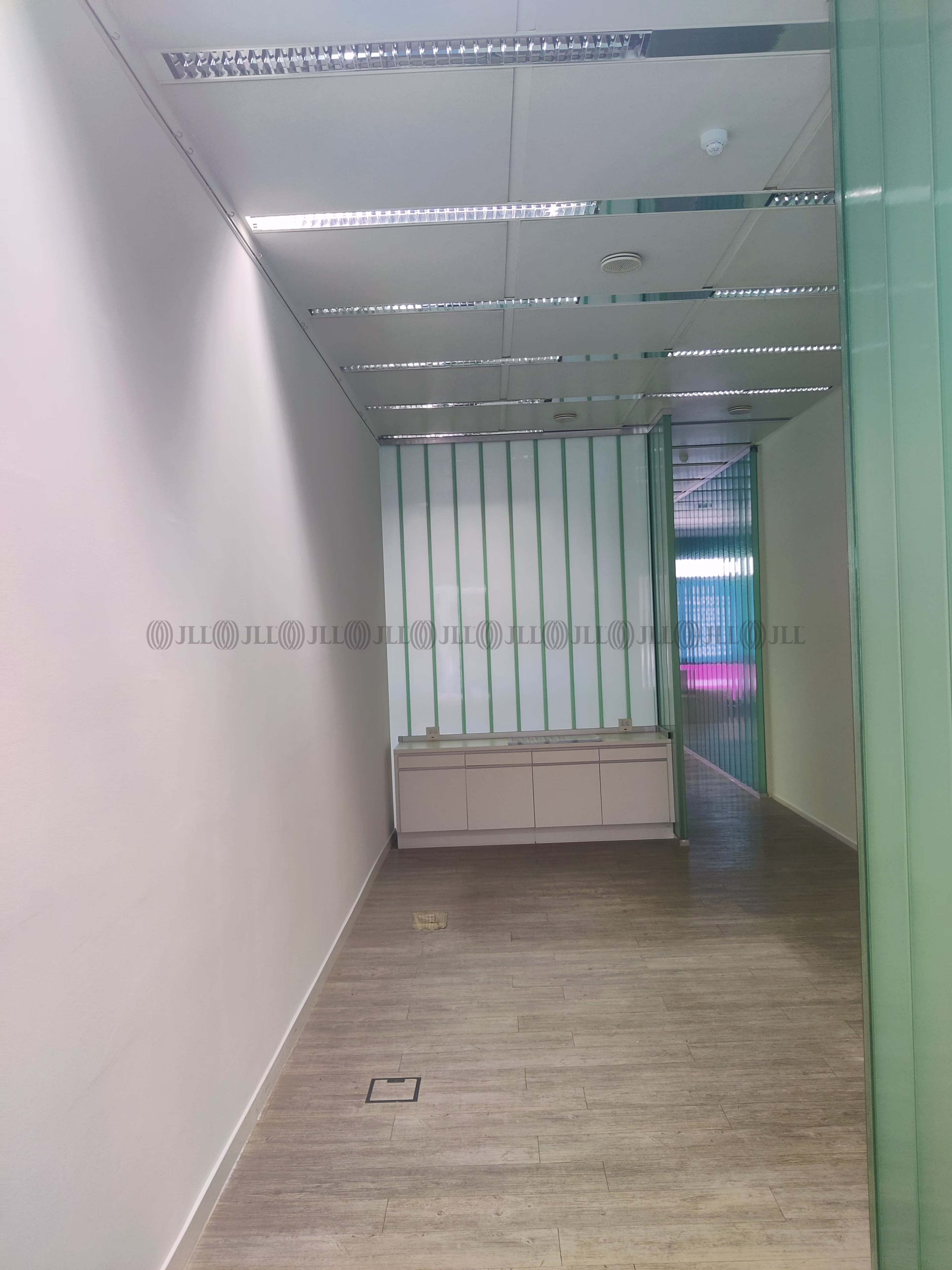 Büroimmobilie - Berlin, Kreuzberg - B0491