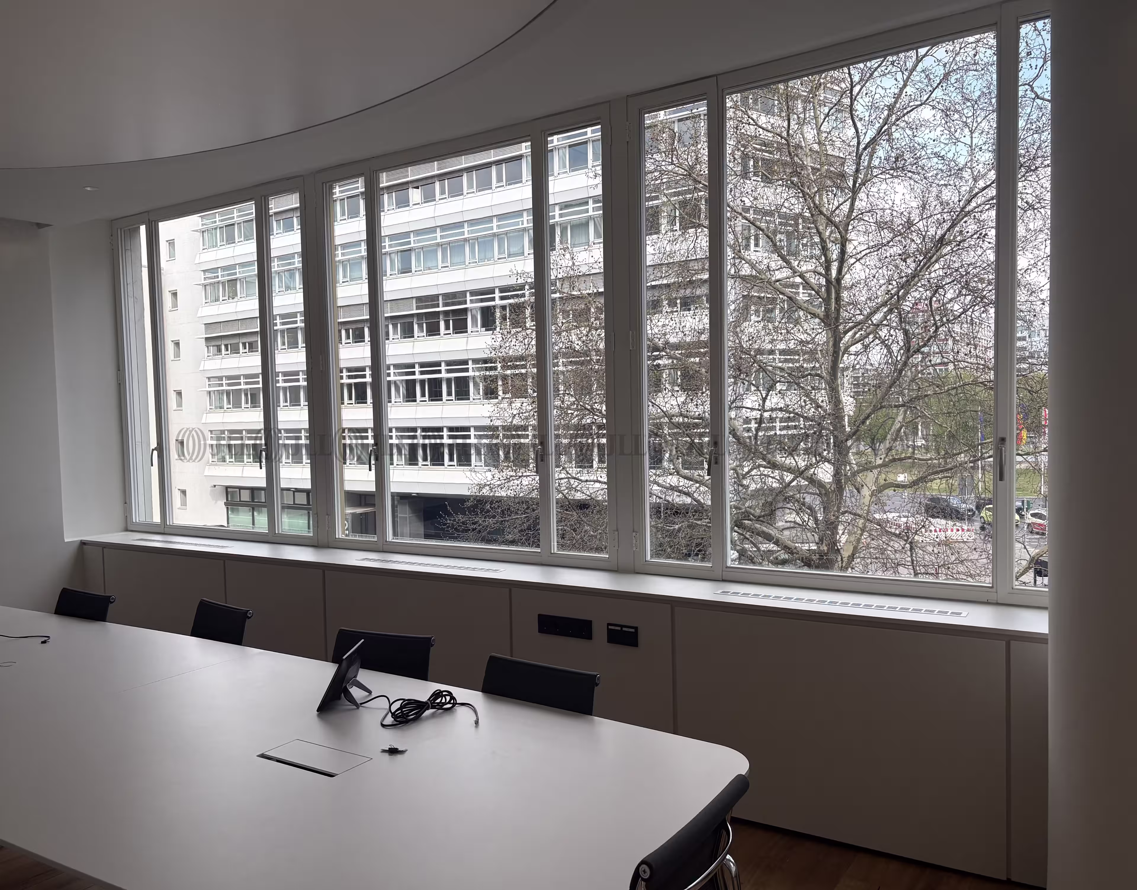 Büroimmobilie - Berlin, Charlottenburg - B0032