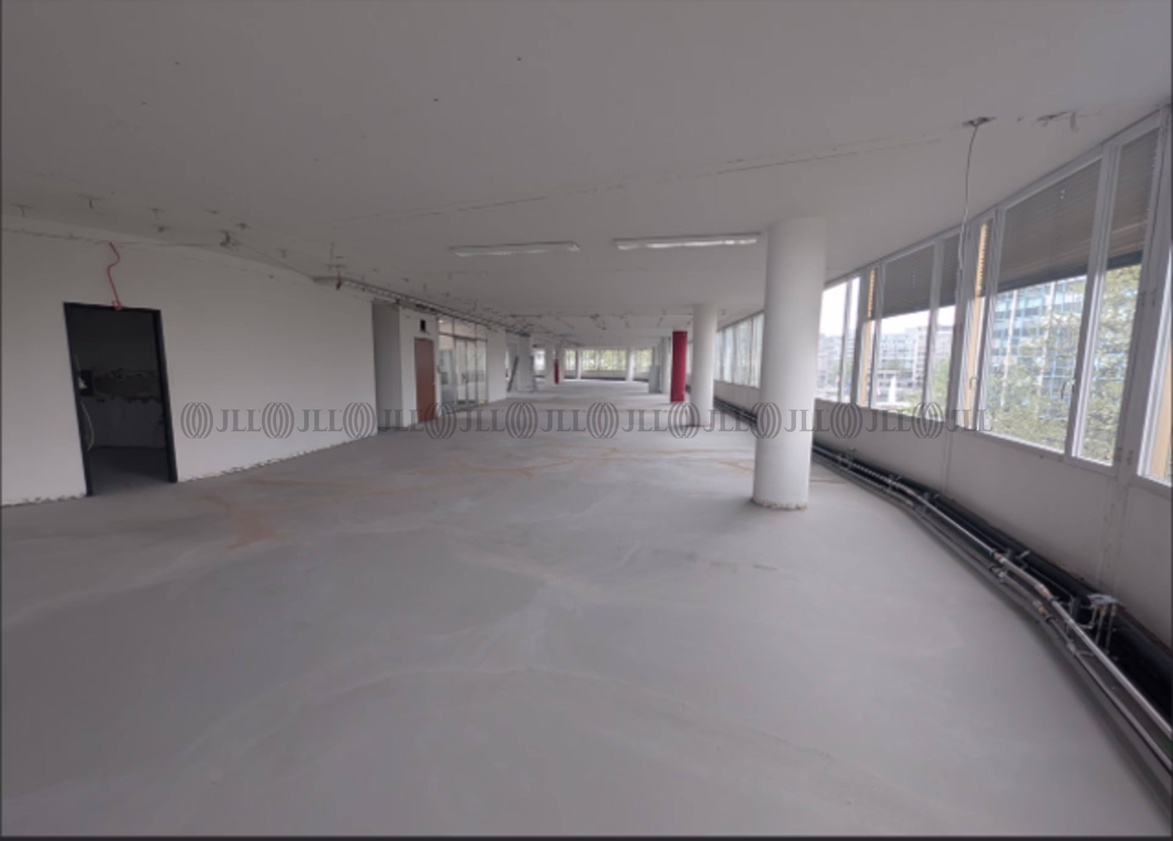 Büroimmobilie - Berlin, Charlottenburg - B0032