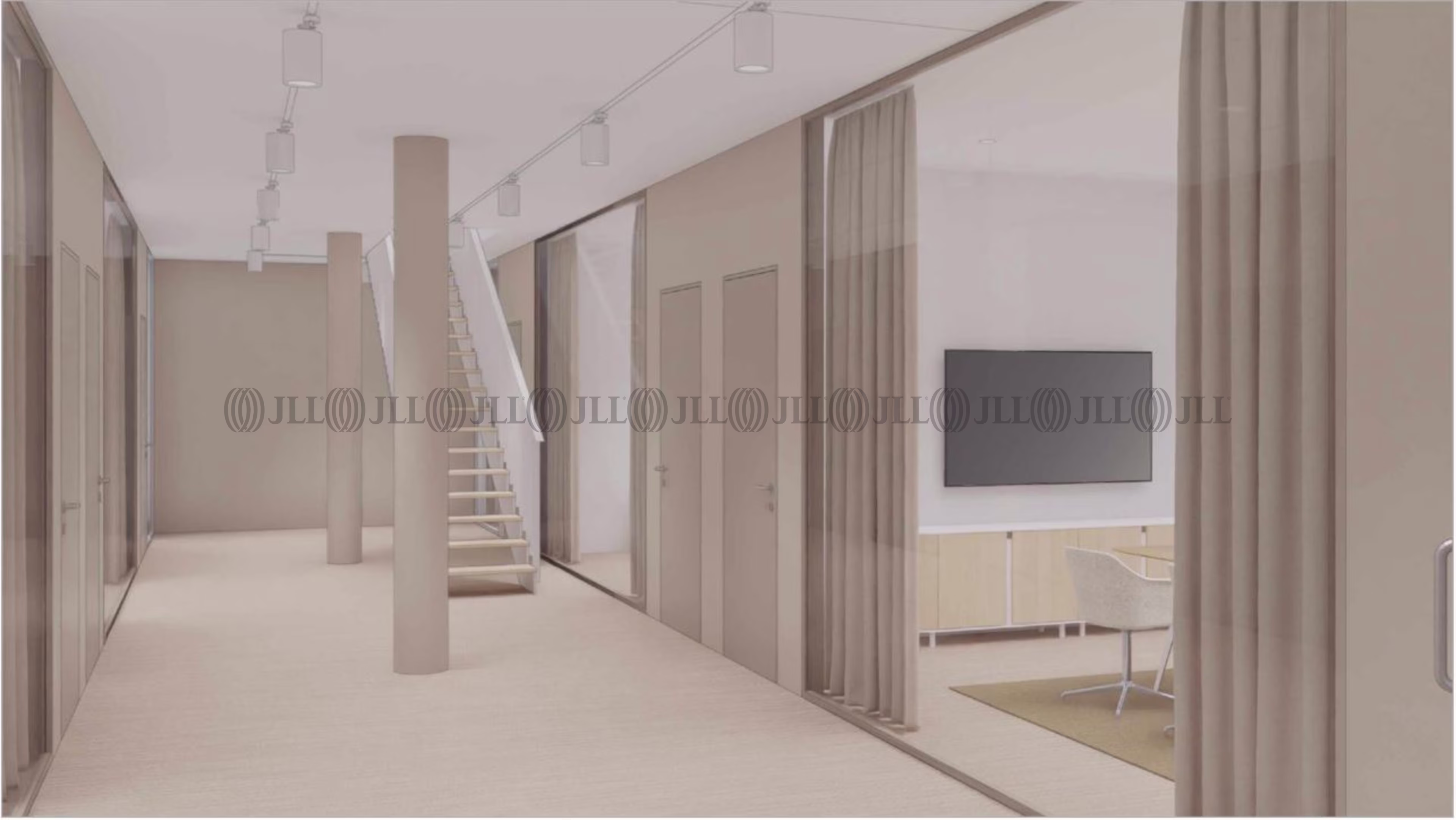 Büroimmobilie - Berlin, Mitte - B0465