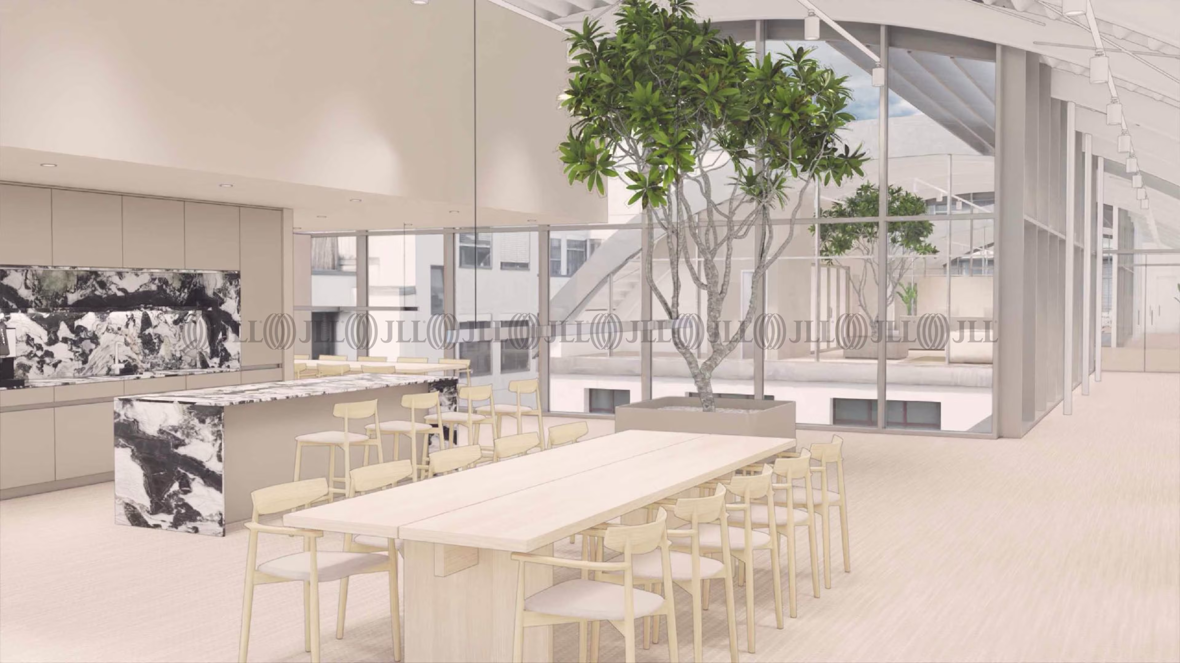 Büroimmobilie - Berlin, Mitte - B0465