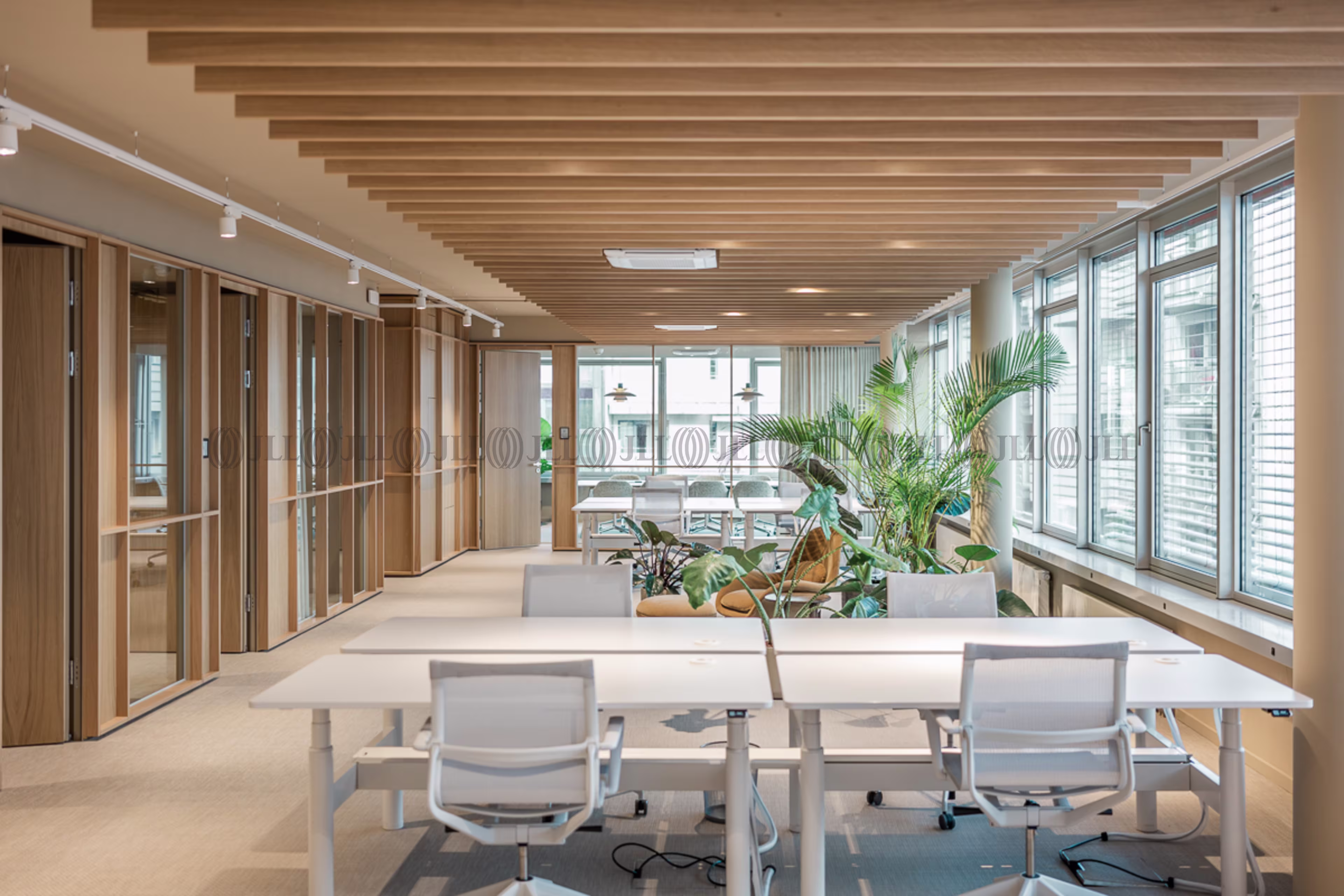 Büroimmobilie - Berlin, Mitte - B0465