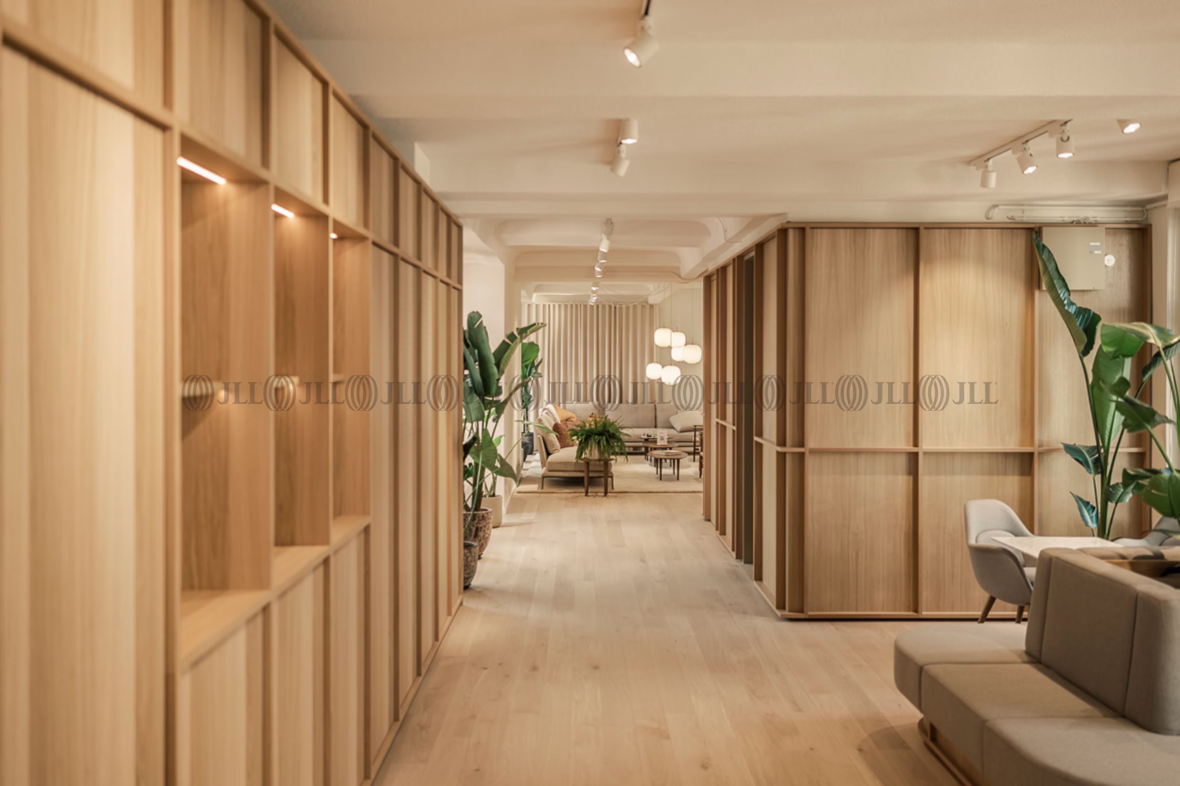 Büroimmobilie - Berlin, Mitte - B0465