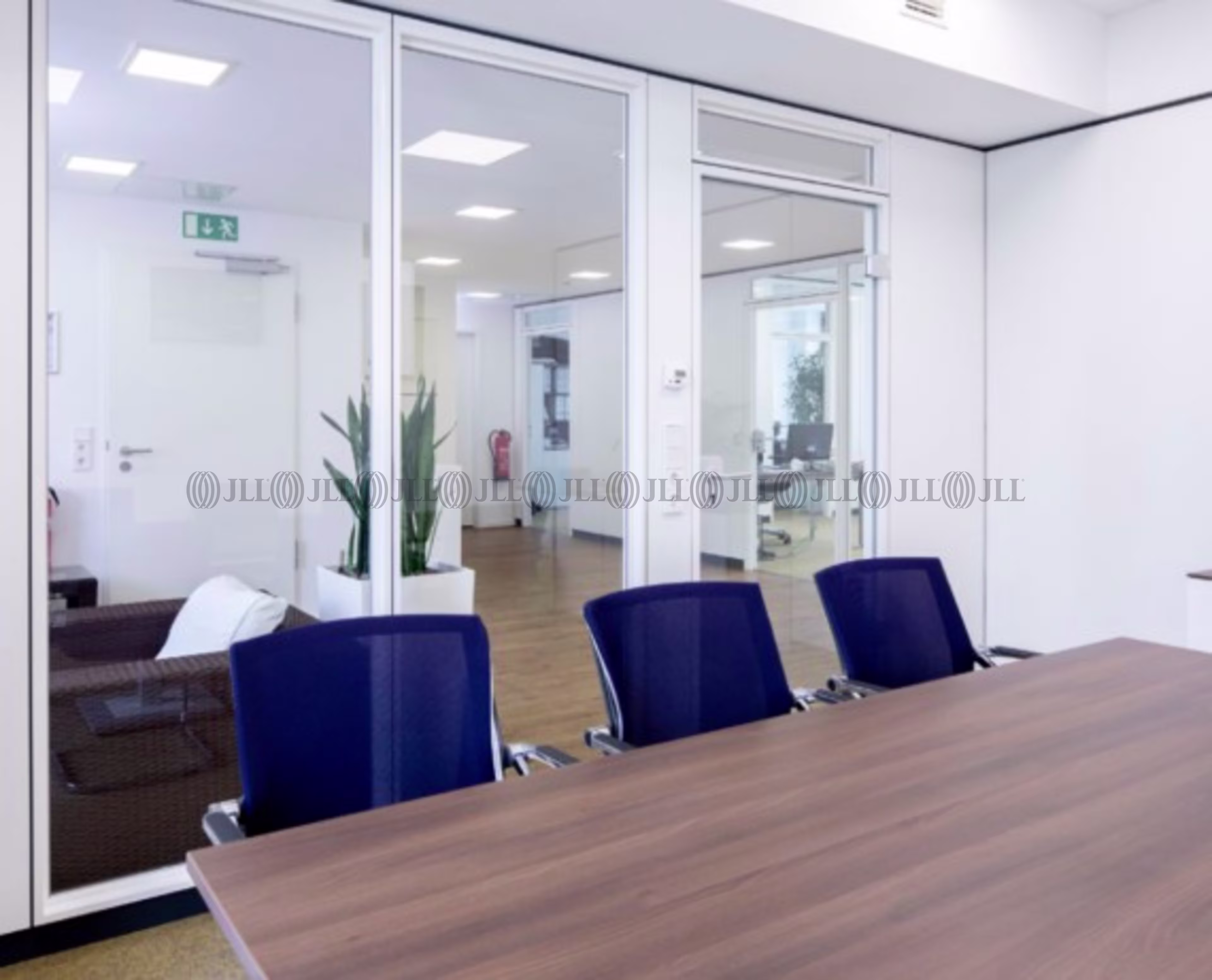 Büroimmobilie - Düsseldorf, Friedrichstadt - D0769