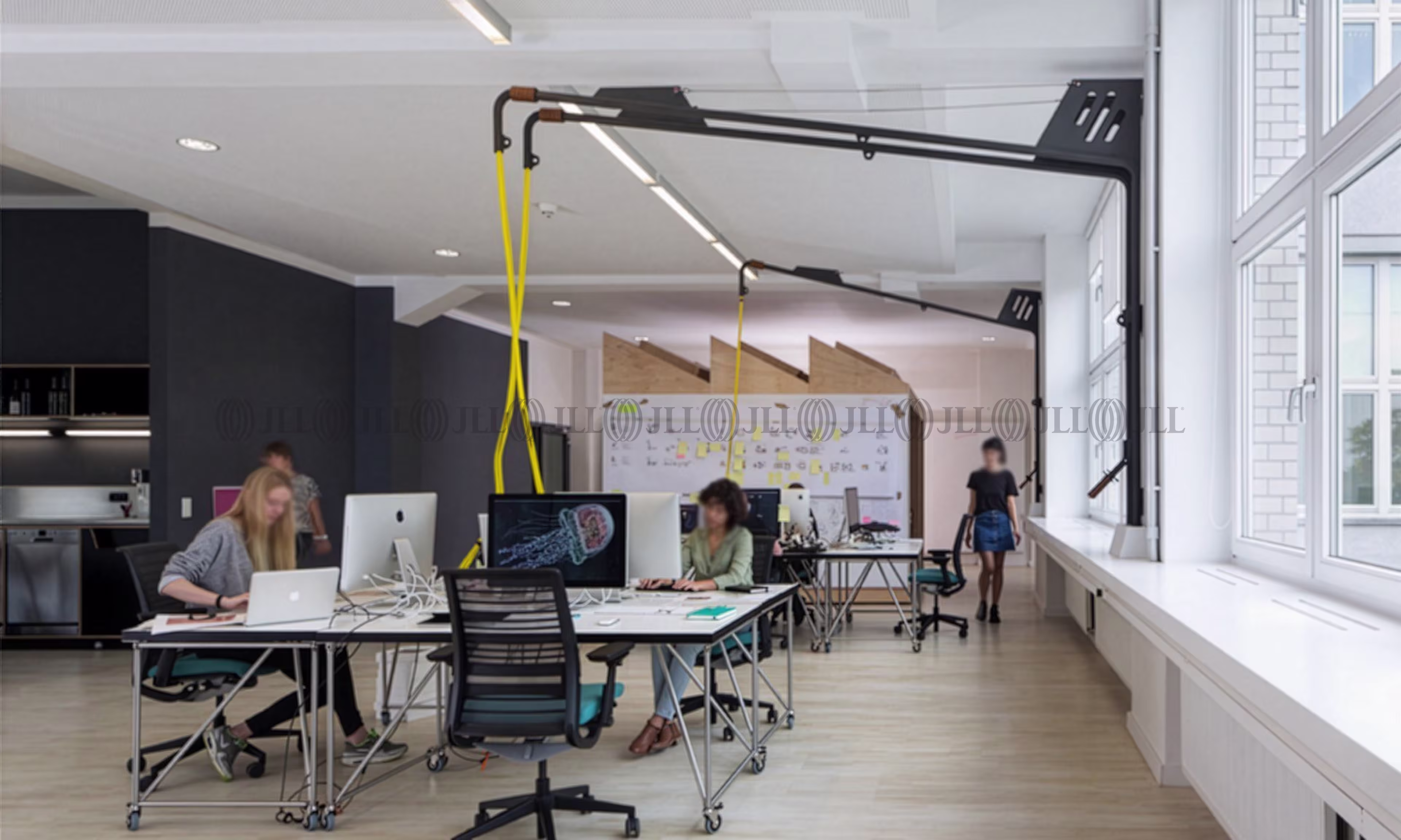 Büroimmobilie - Berlin, Prenzlauer Berg - B0675