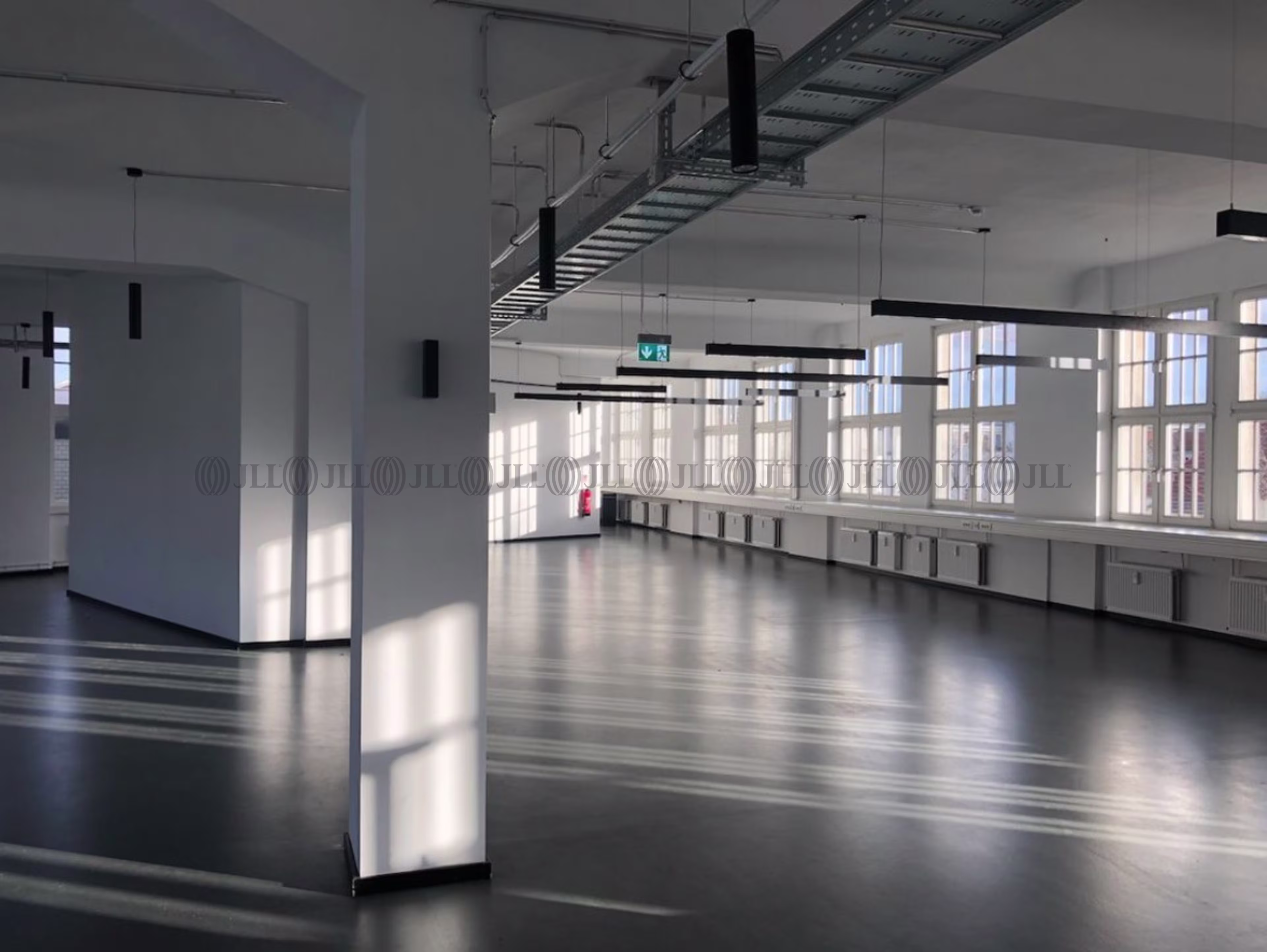 Büroimmobilie - Berlin, Prenzlauer Berg - B0675