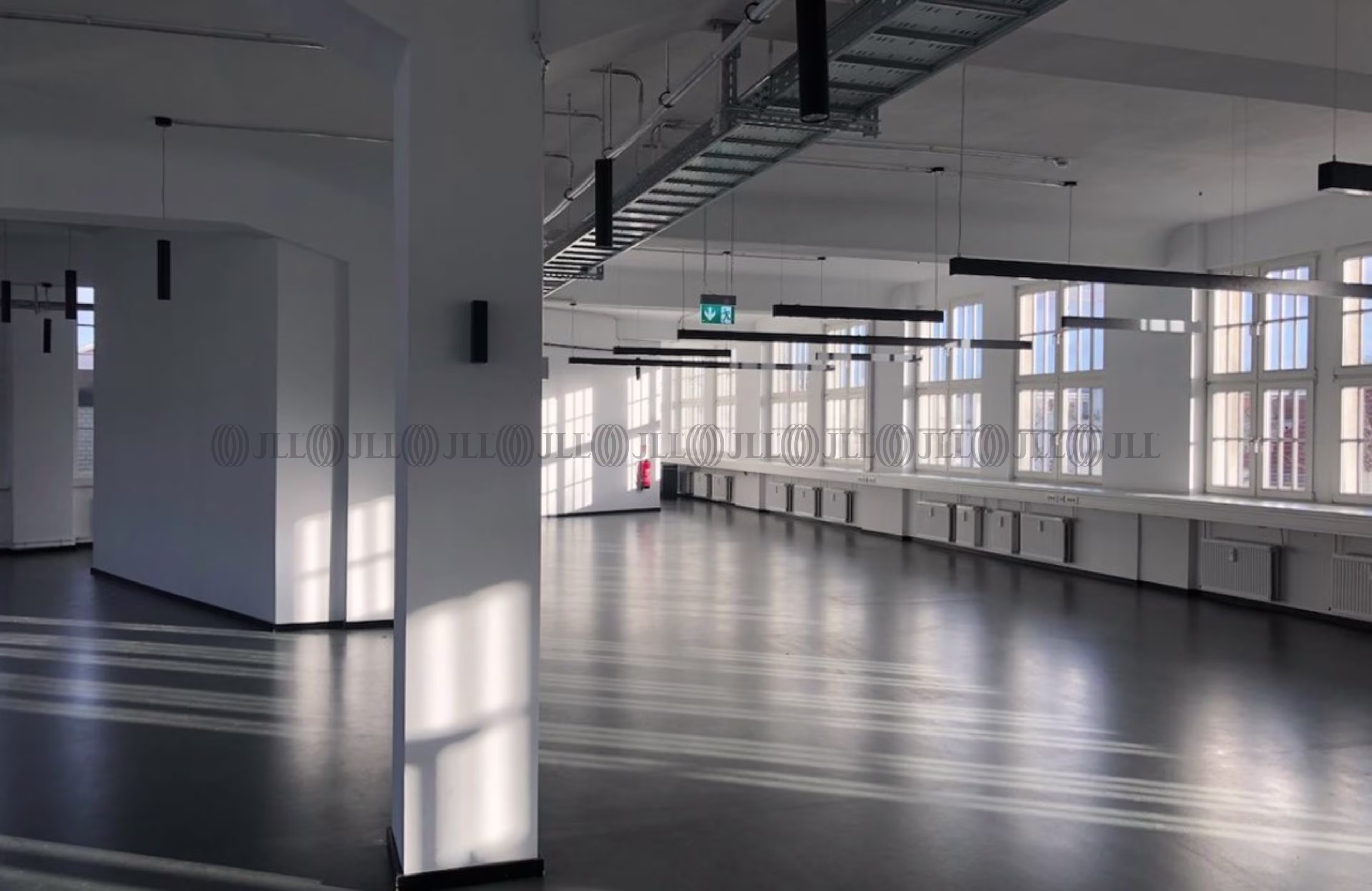 Büroimmobilie - Berlin, Prenzlauer Berg - B0675