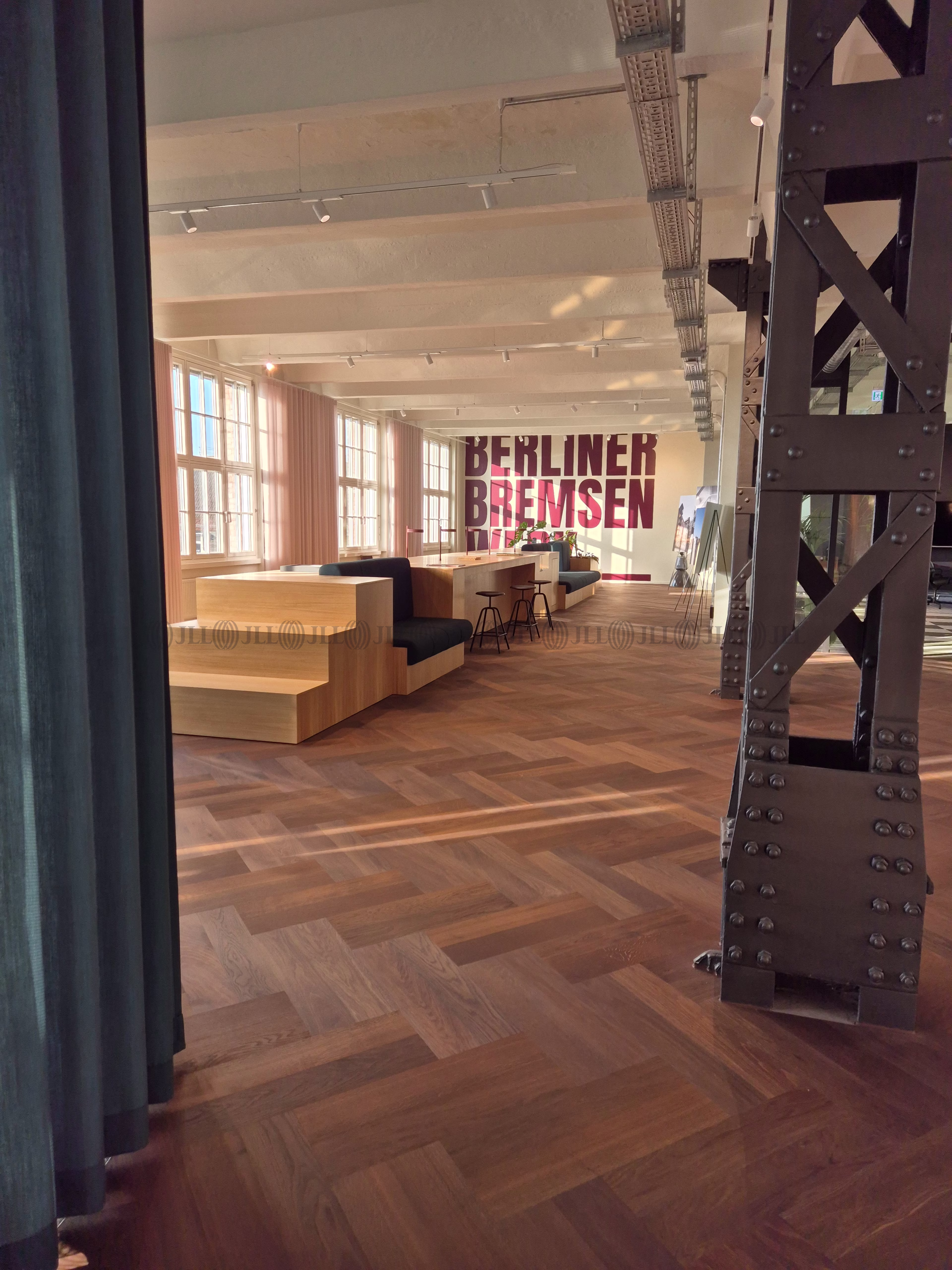 Büroimmobilie - Berlin, Rummelsburg - B0710