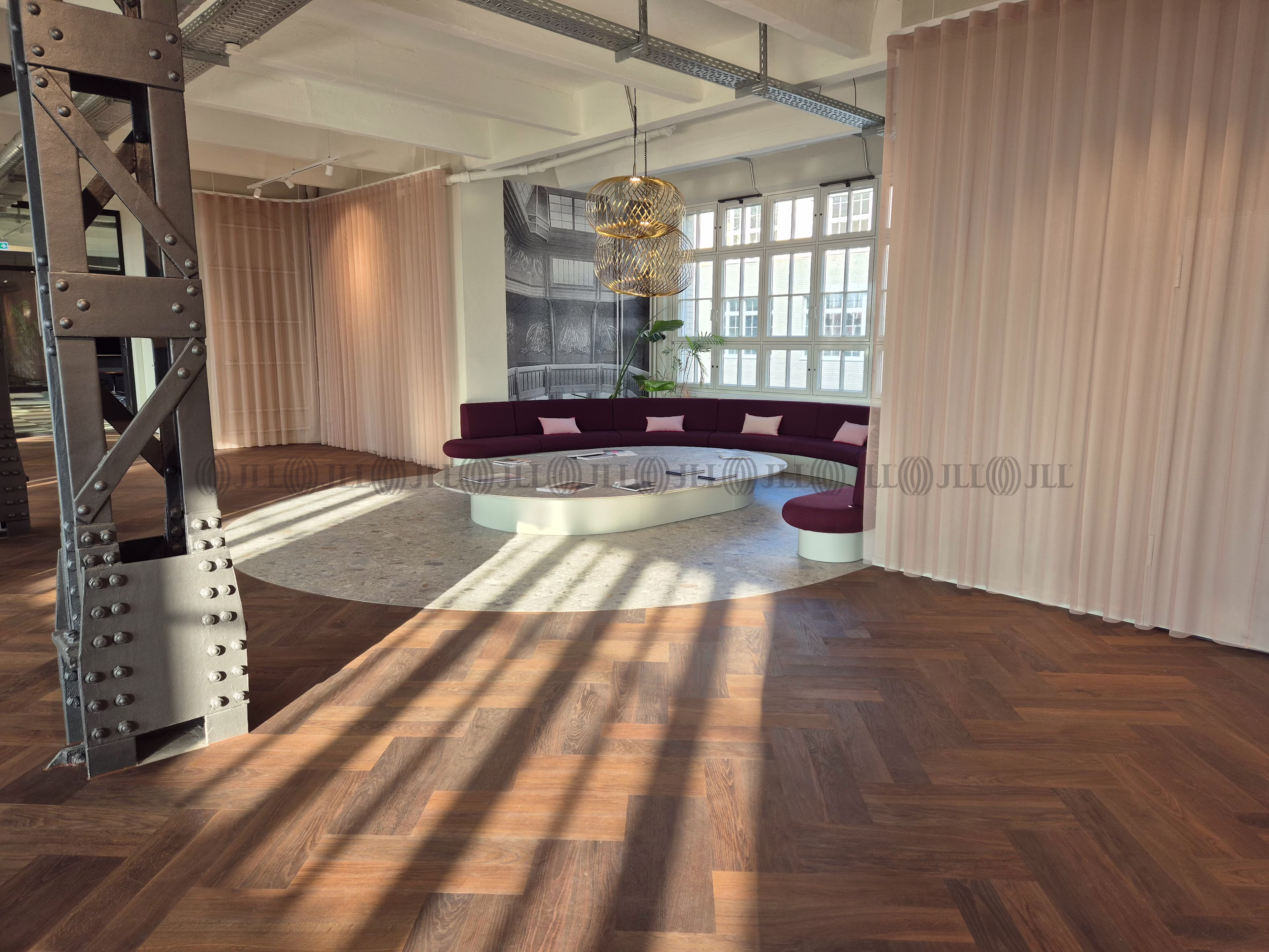 Büroimmobilie - Berlin, Rummelsburg - B0710