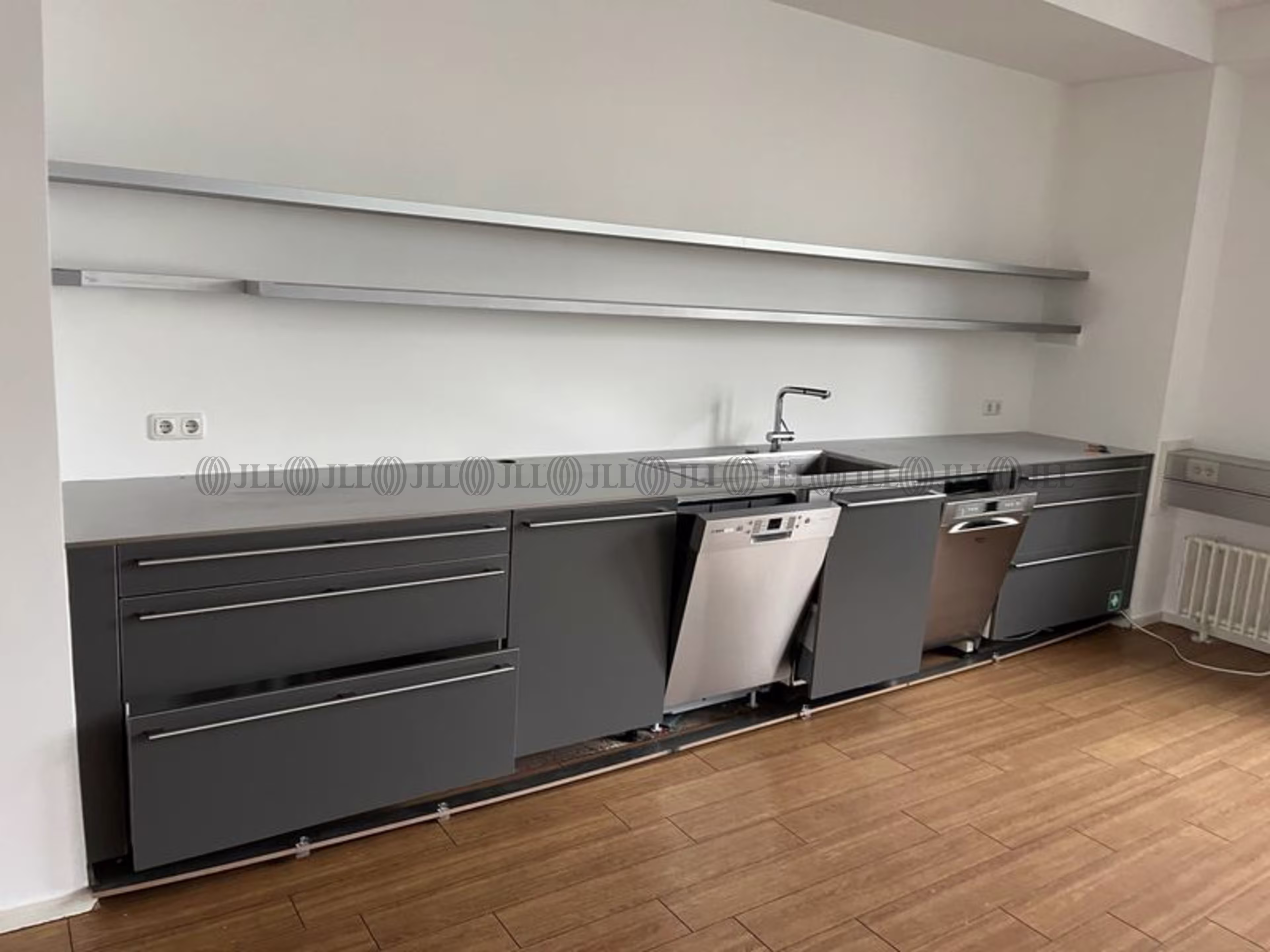 Büroimmobilie - Berlin, Charlottenburg - B0035