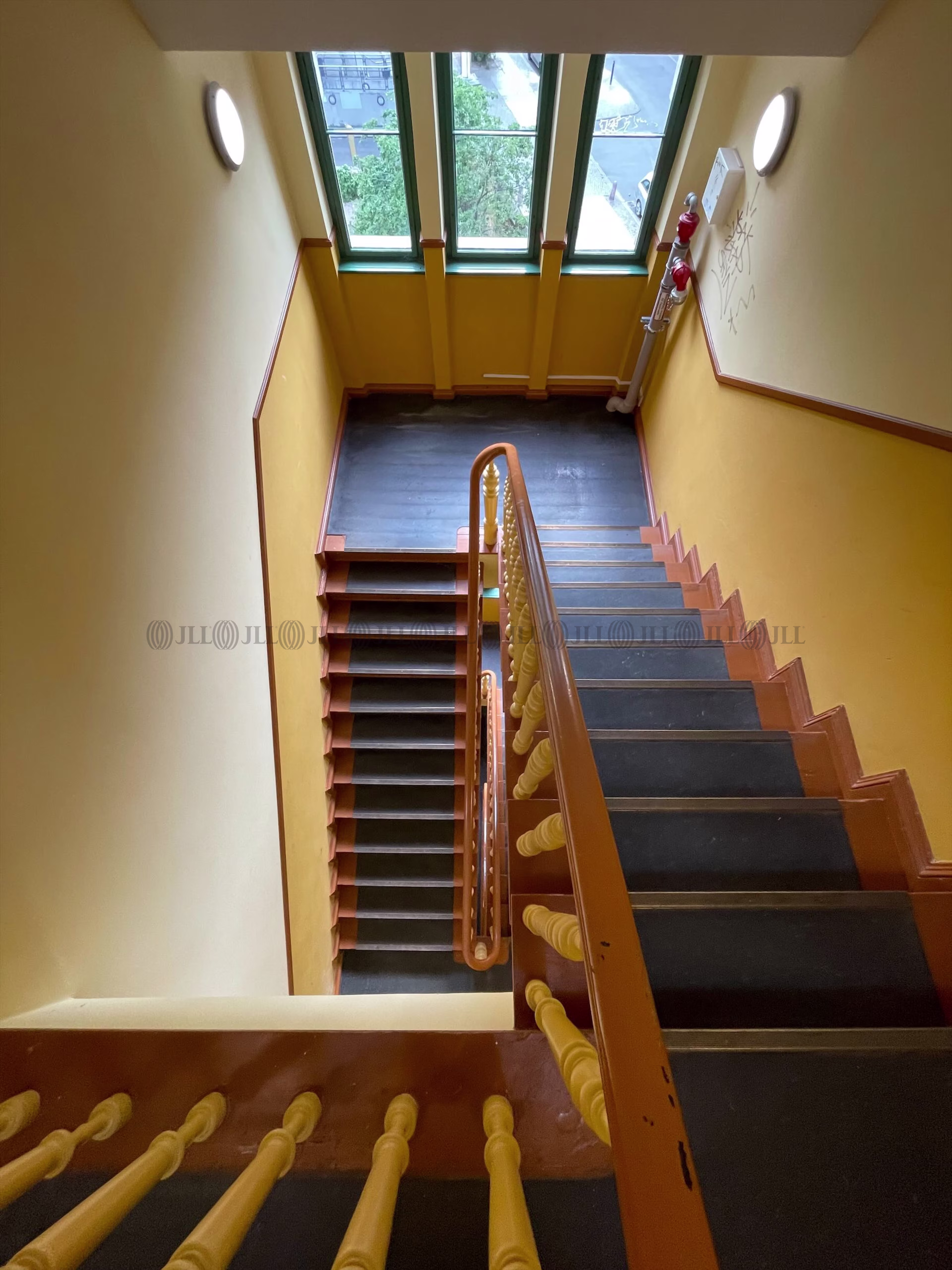 Büroimmobilie - Berlin, Prenzlauer Berg - B0036