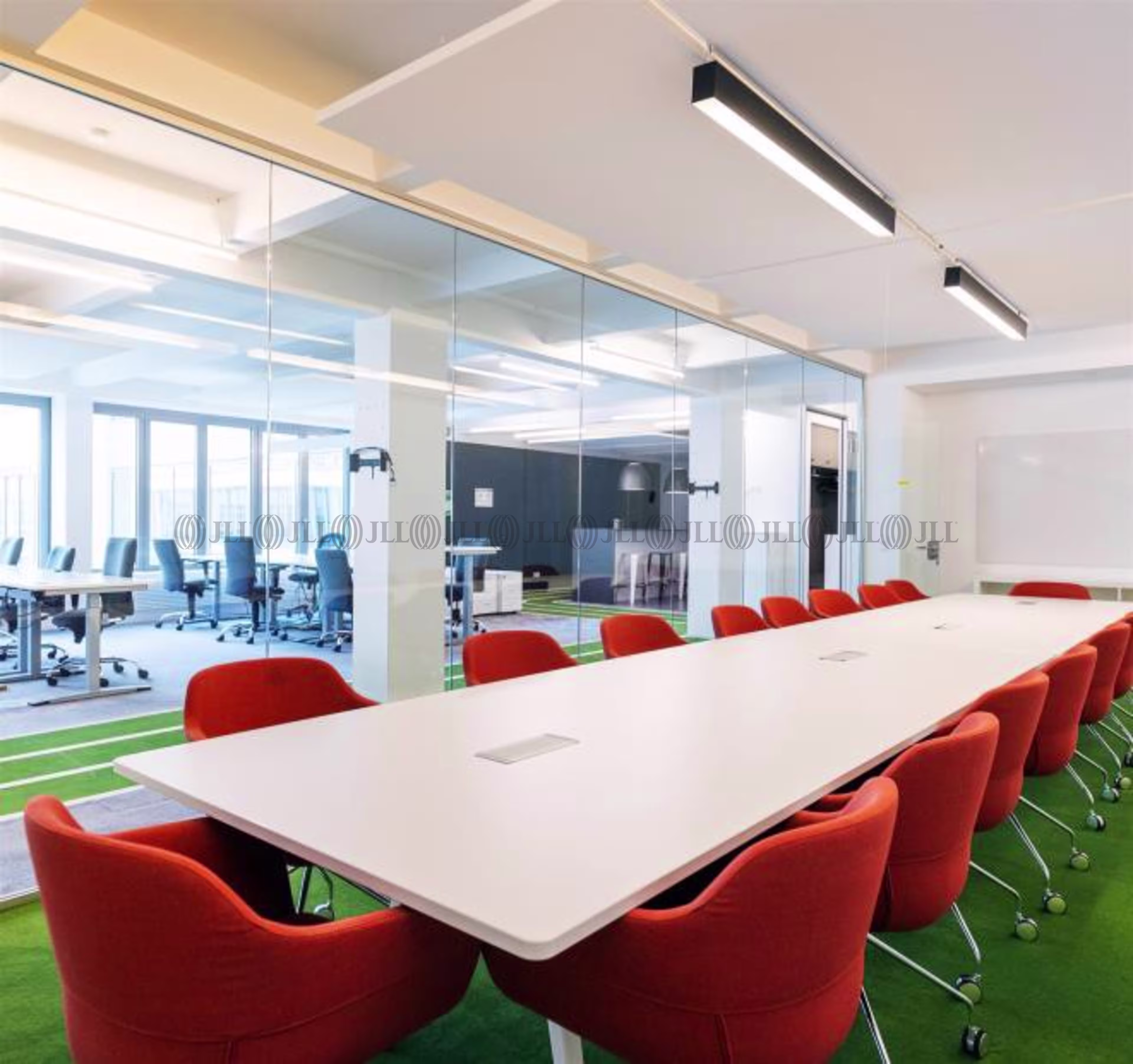 Büroimmobilie - Berlin, Prenzlauer Berg - B0319