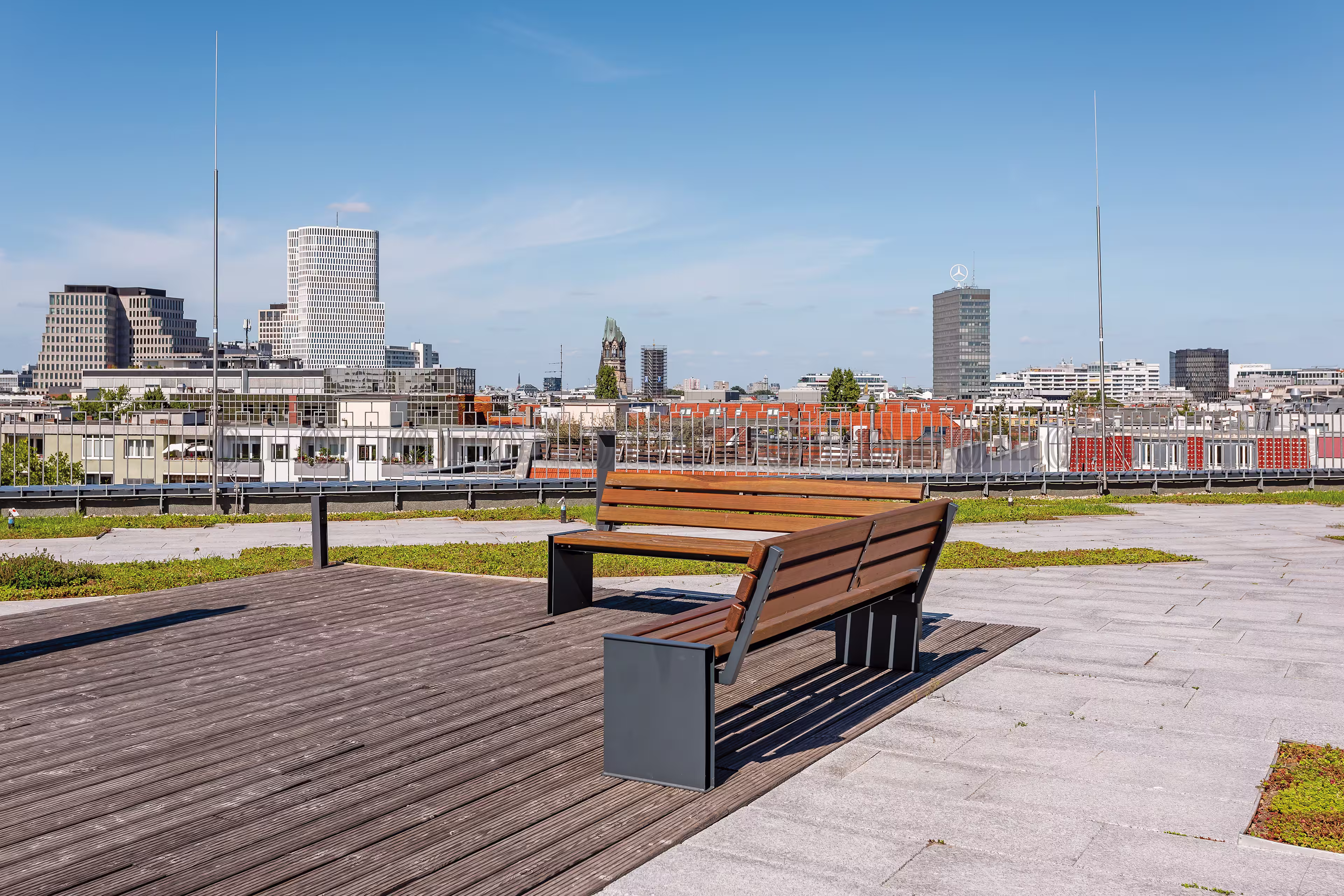 Büroimmobilie - Berlin, Wilmersdorf - B0037