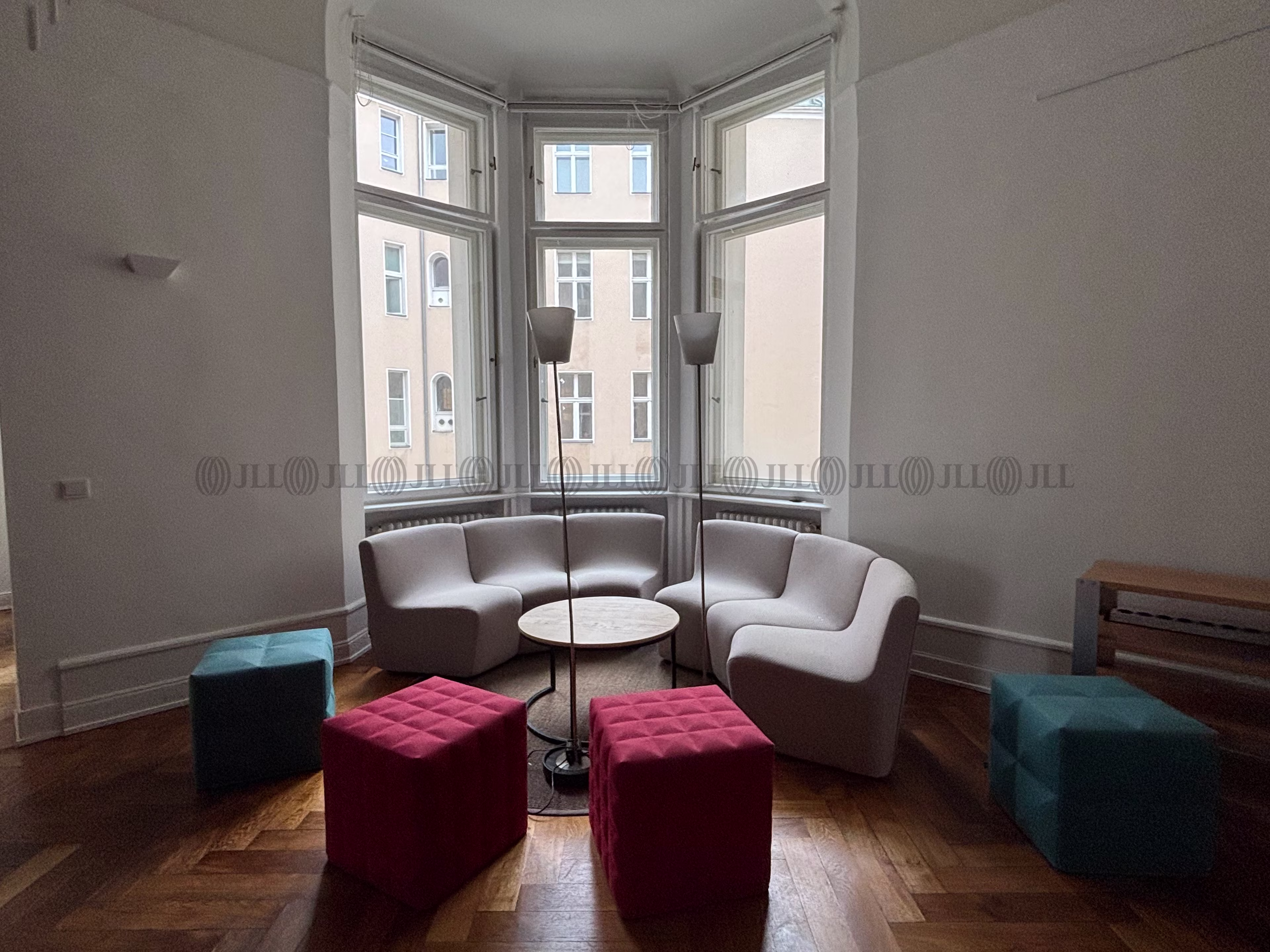 Büroimmobilie - Berlin, Charlottenburg - B0512