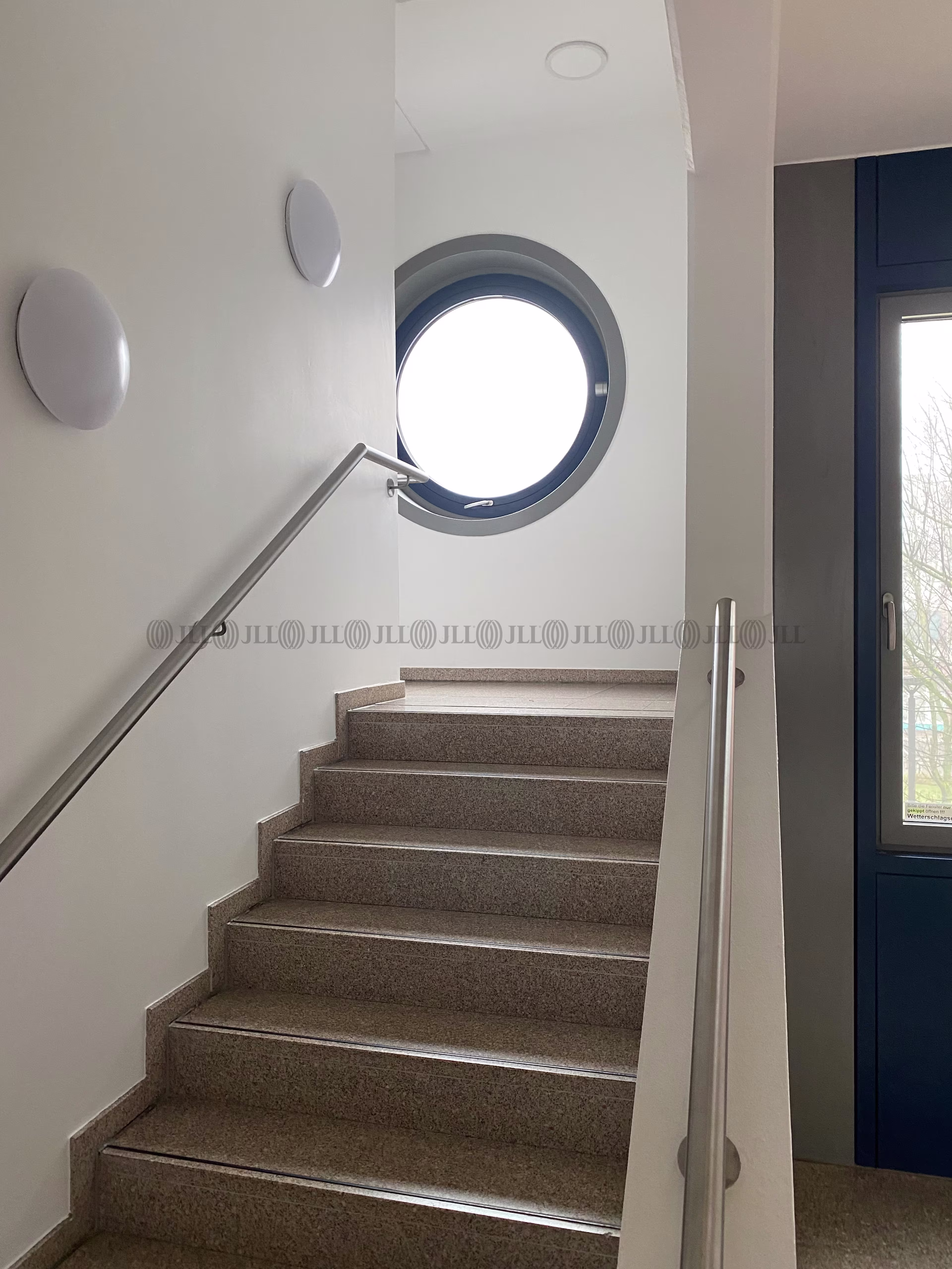 Büroimmobilie - Düsseldorf, Lierenfeld - D2064