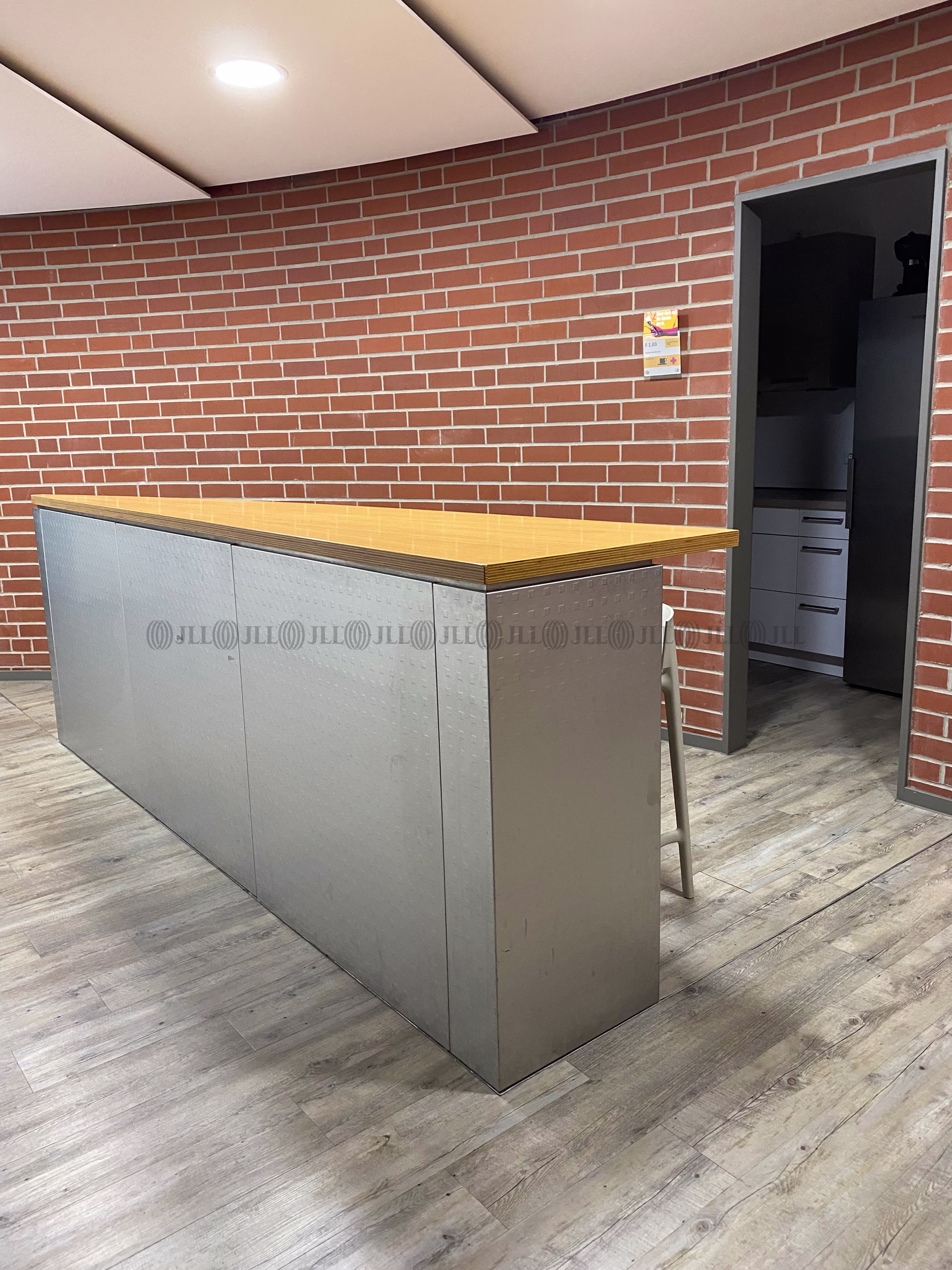 Büroimmobilie - Düsseldorf, Lierenfeld - D2064