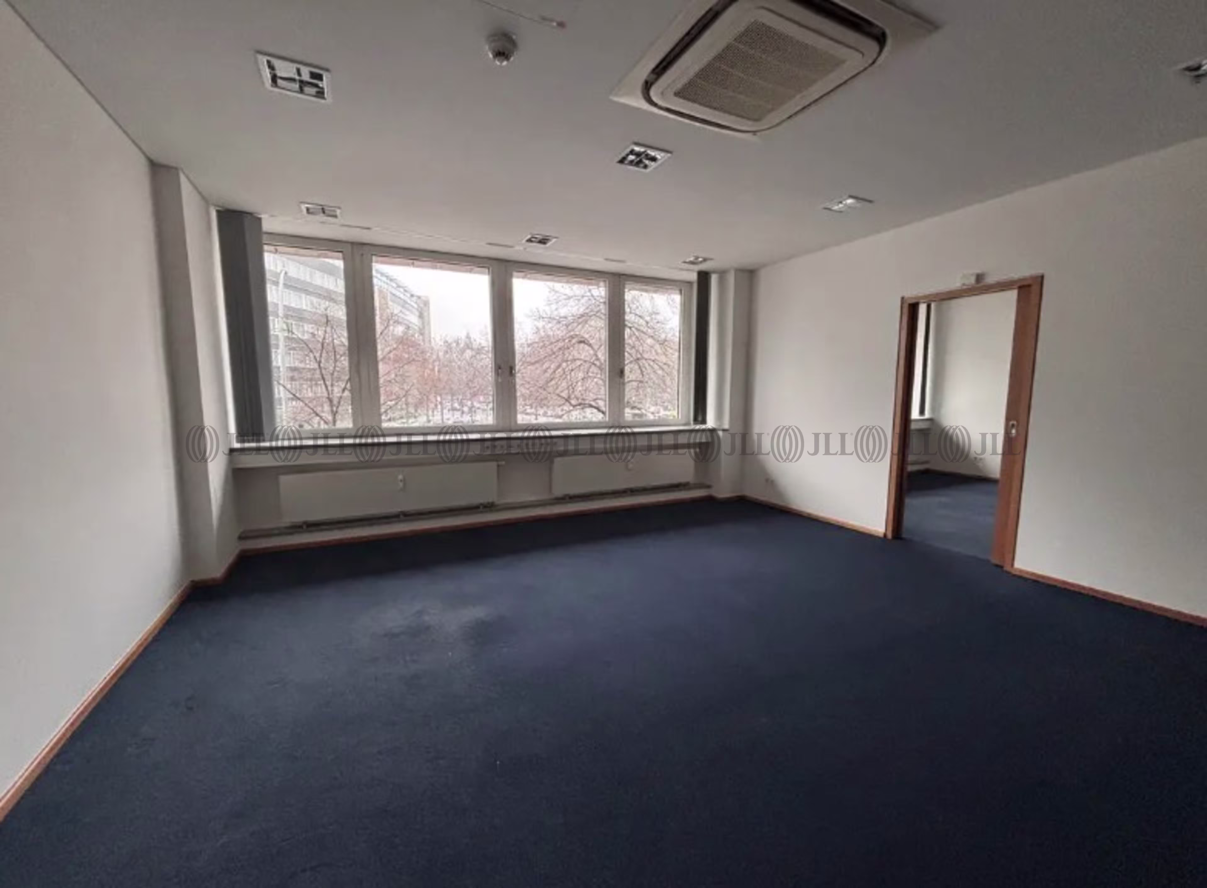 Büroimmobilie - Berlin, Charlottenburg - B0042